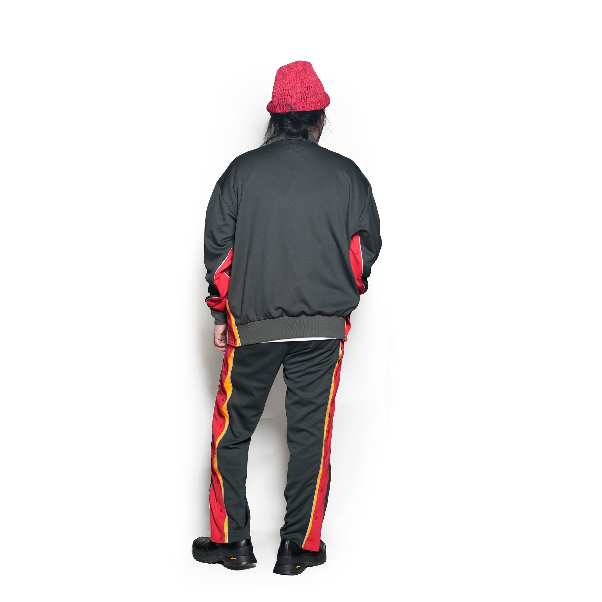 CZ-ImSt-244B_2025SS | O'Neill | Color:charcoal,ivory,navy【IMPRESTORE_インプレストア】