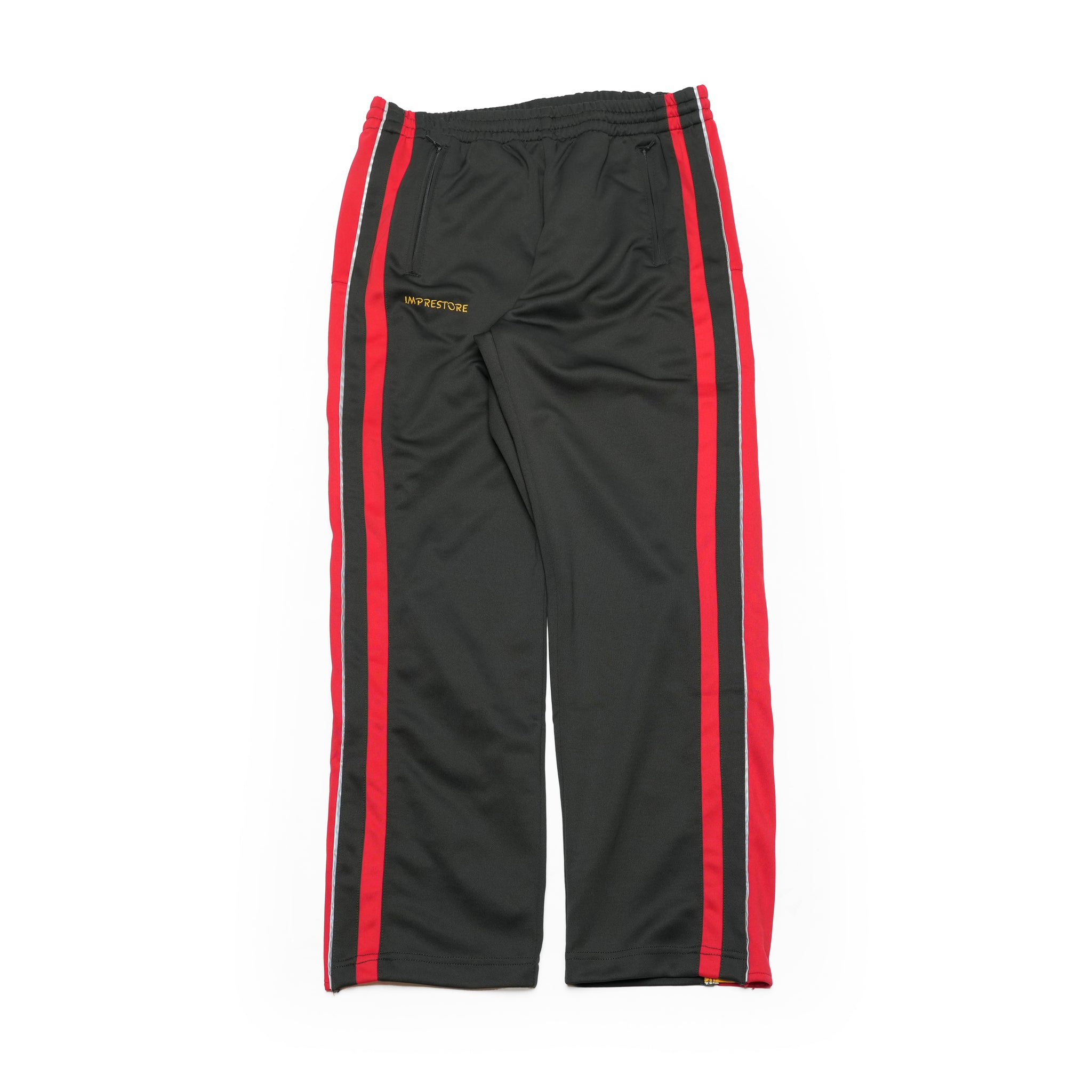 CZ-ImSt-227B_2025ss | Warren | Color:charcoal,ivory,navy【IMPRESTORE_インプレストア】