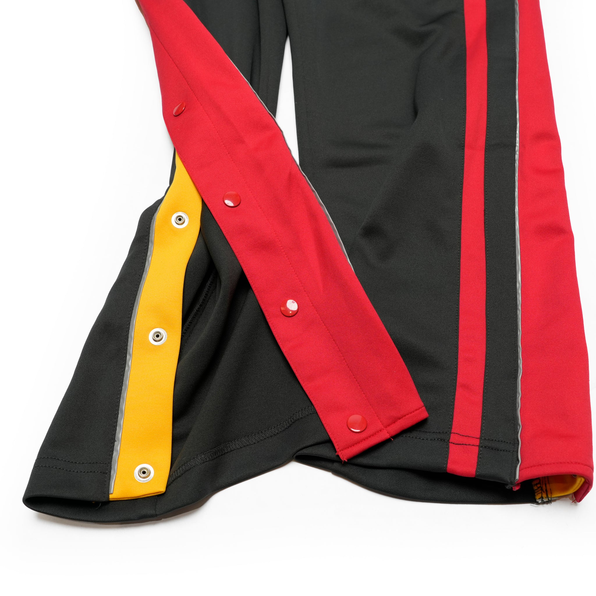 CZ-ImSt-227B_2025ss | Warren | Color:charcoal,ivory,navy【IMPRESTORE_インプレストア】