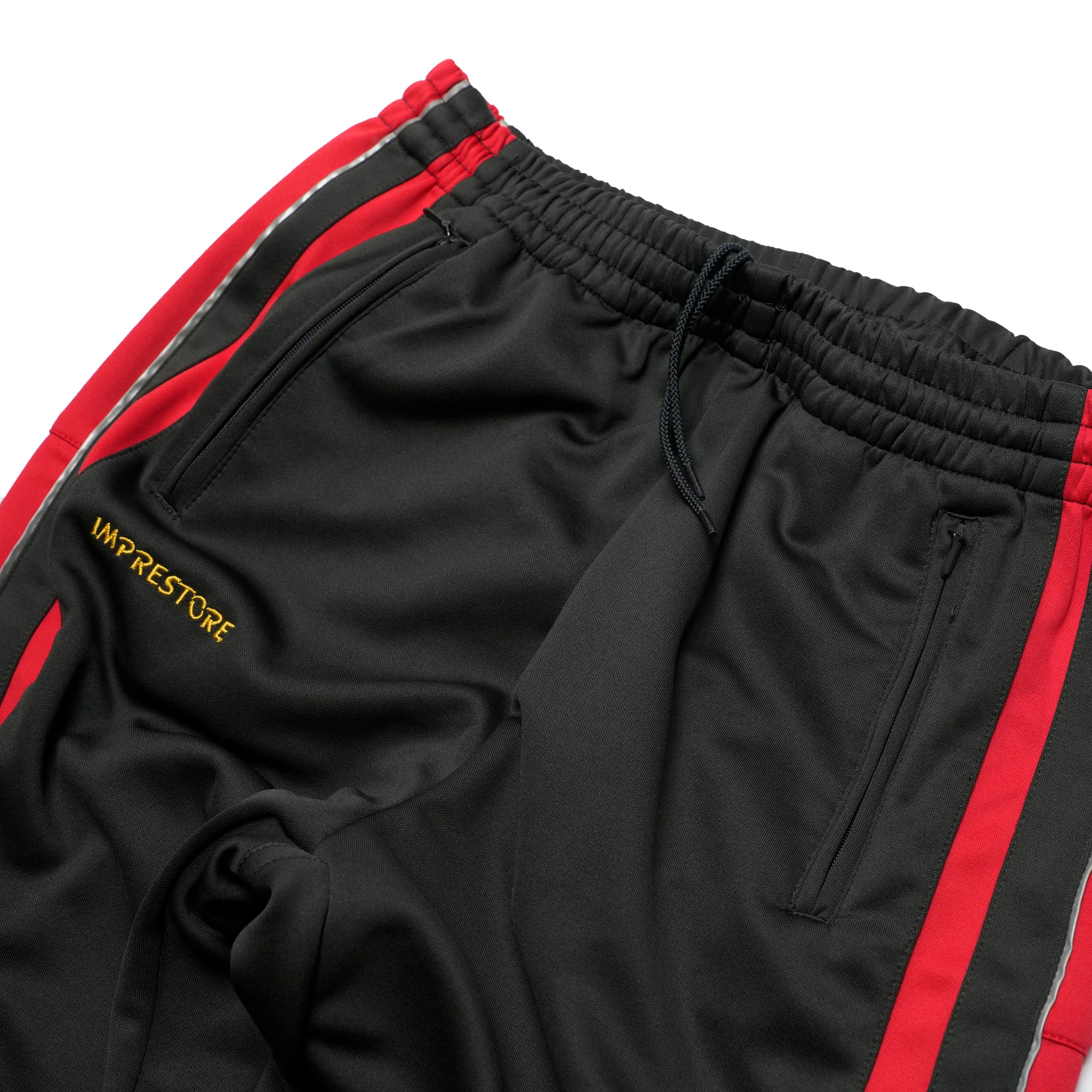 CZ-ImSt-227B_2025ss | Warren | Color:charcoal,ivory,navy【IMPRESTORE_インプレストア】