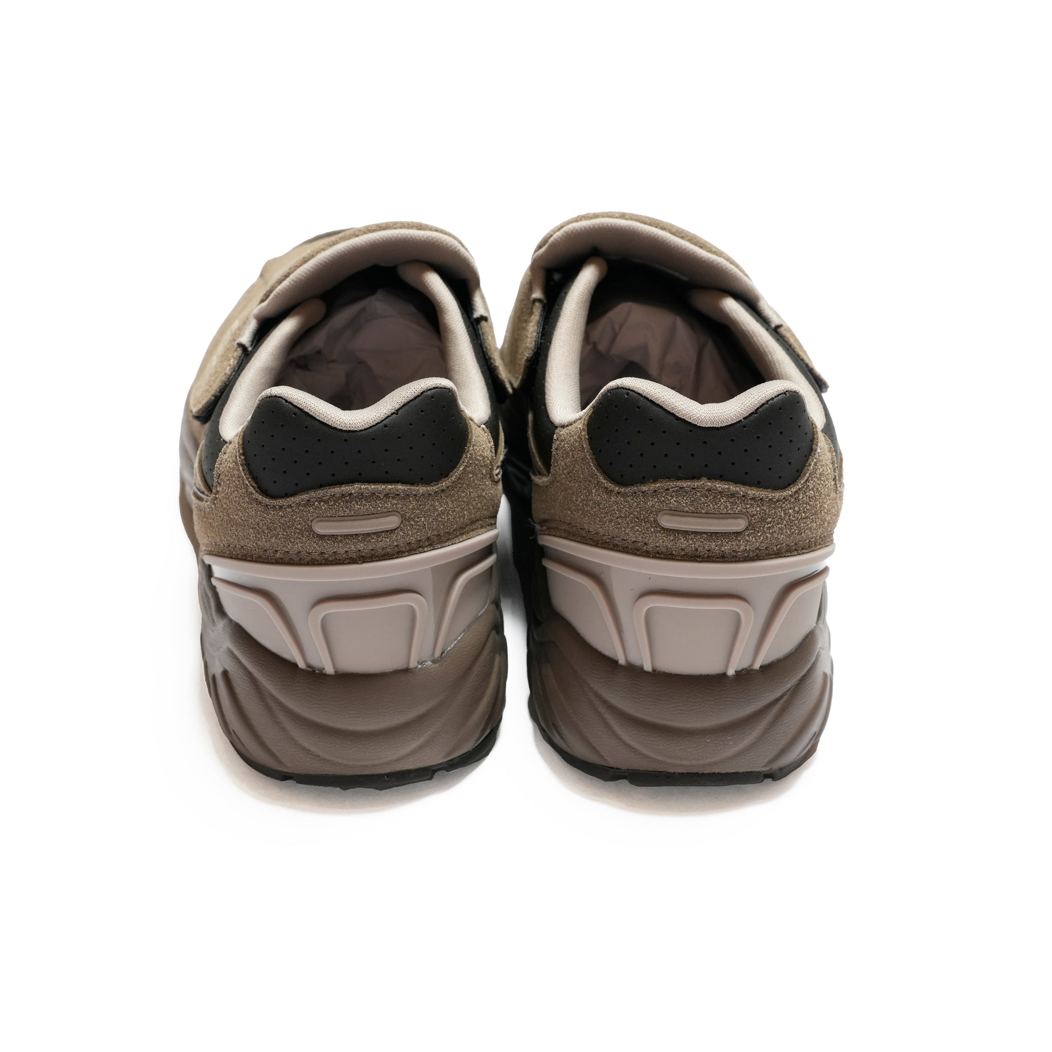 ET029_Taupe | BAND STUDEN バンド スチューデン | Color:Taupe【810S_エイトテンス】【MOONSTAR_ムーンスター】