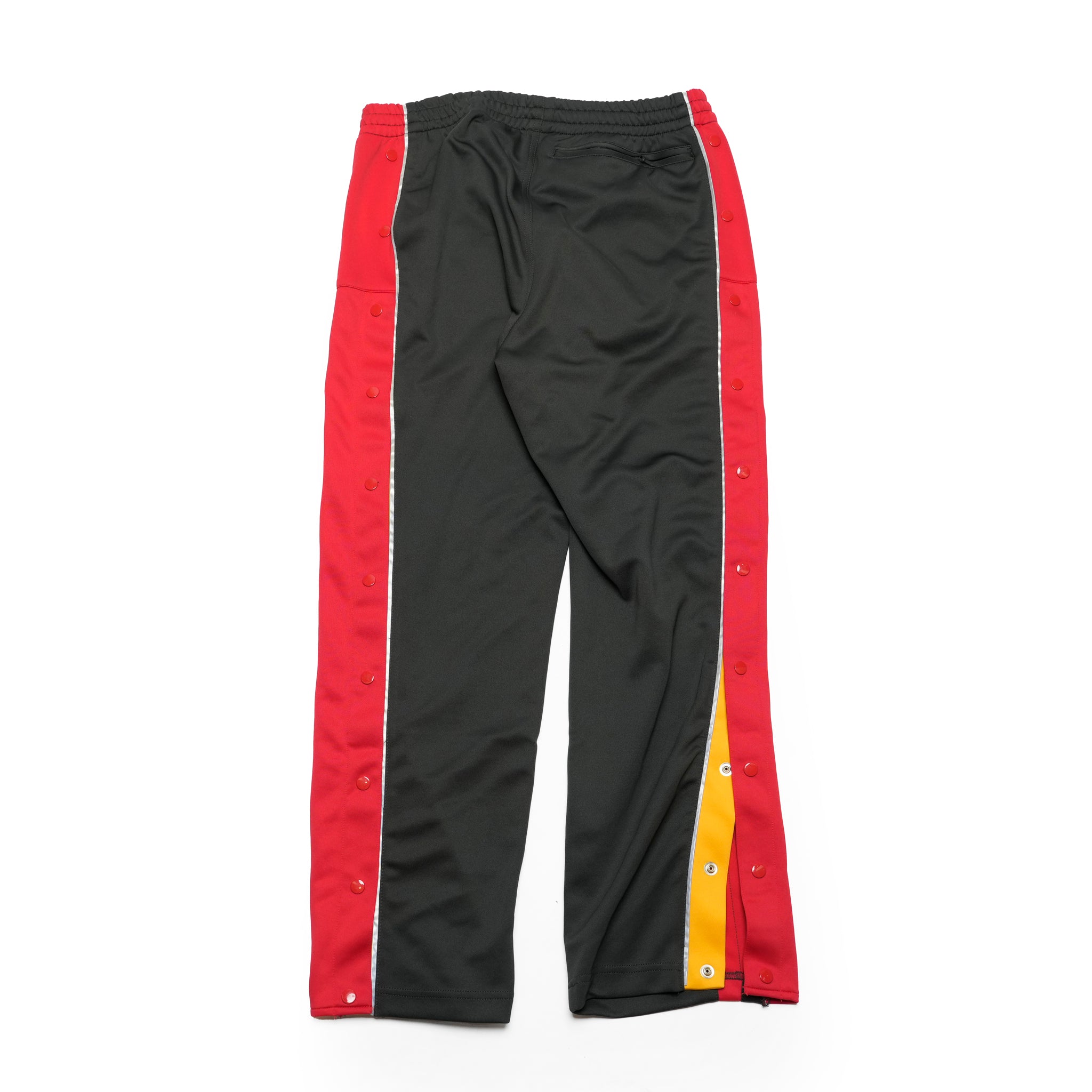 CZ-ImSt-227B_2025ss | Warren | Color:charcoal,ivory,navy【IMPRESTORE_インプレストア】