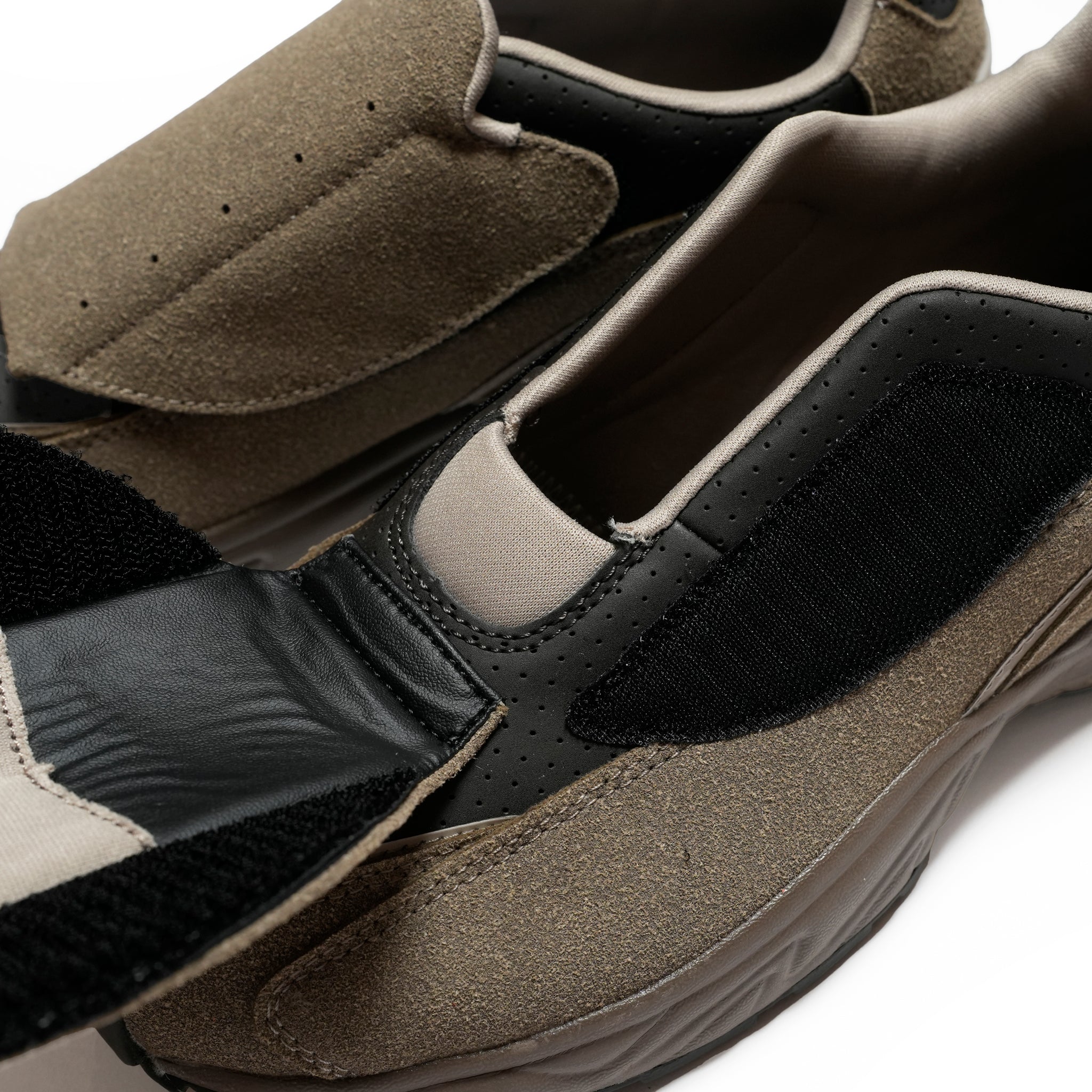 ET029_Taupe | BAND STUDEN バンド スチューデン | Color:Taupe【810S_エイトテンス】【MOONSTAR_ムーンスター】