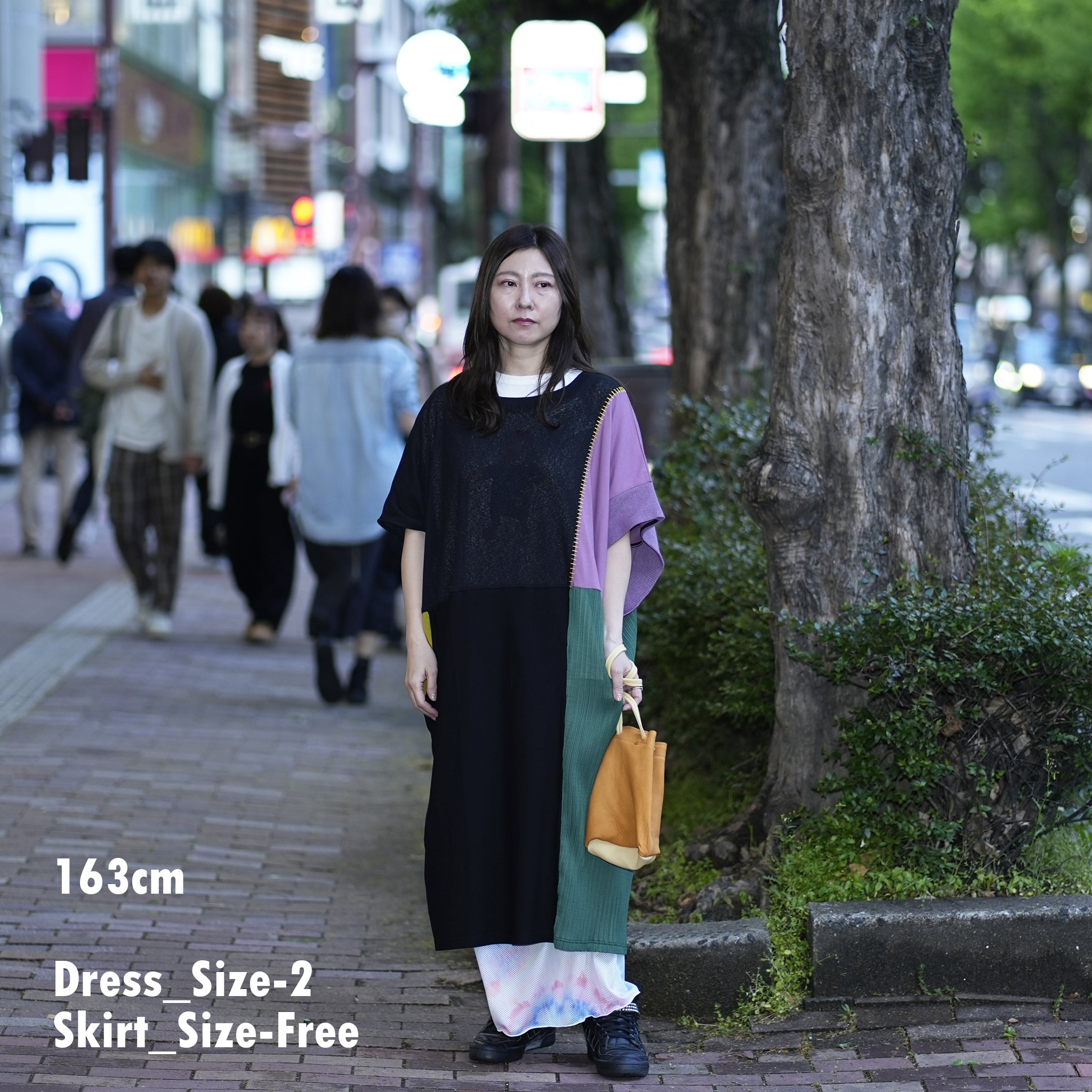 bsd24SS-02 | Franken's Onepiece | Color:Black【BEDSIDEDRAMA_ベッドサイドドラマ】【archive】