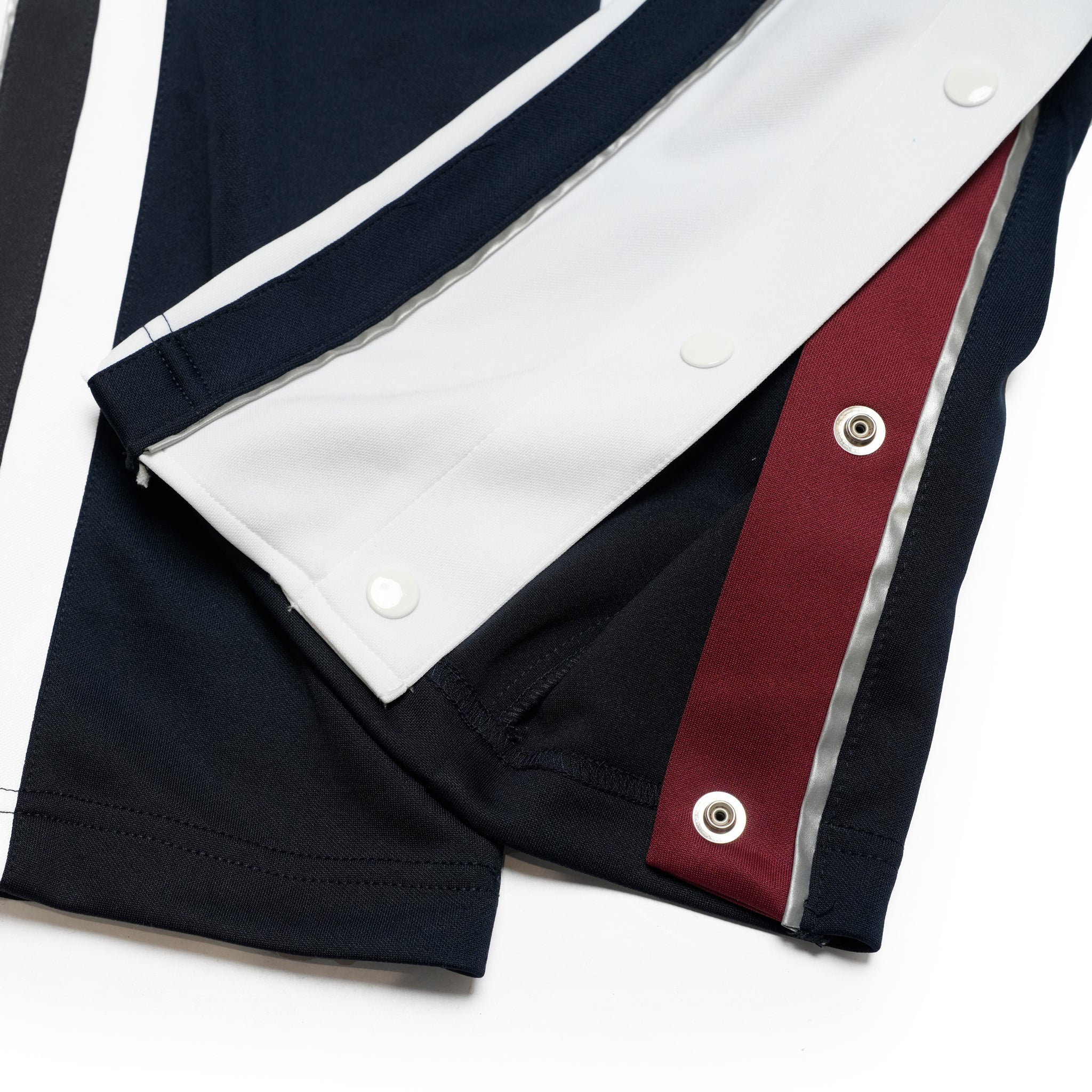 CZ-ImSt-227B_2025ss | Warren | Color:charcoal,ivory,navy【IMPRESTORE_インプレストア】