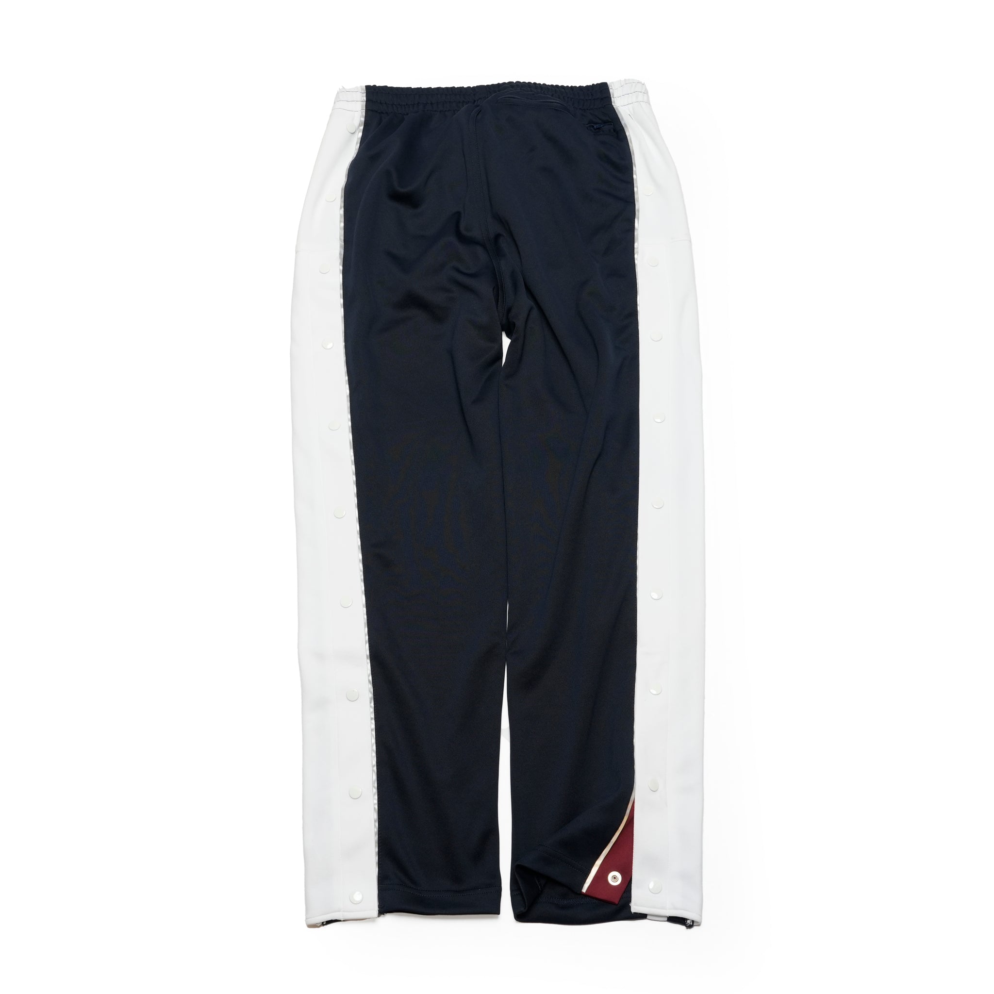 CZ-ImSt-227B_2025ss | Warren | Color:charcoal,ivory,navy【IMPRESTORE_インプレストア】