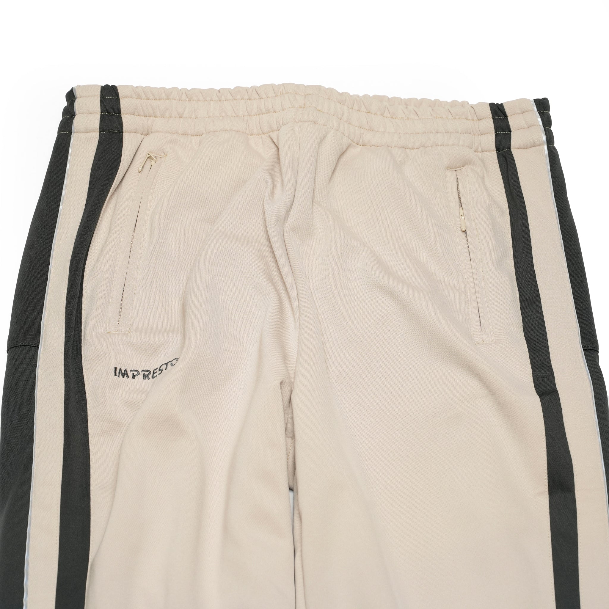 CZ-ImSt-227B_2025ss | Warren | Color:charcoal,ivory,navy【IMPRESTORE_インプレストア】