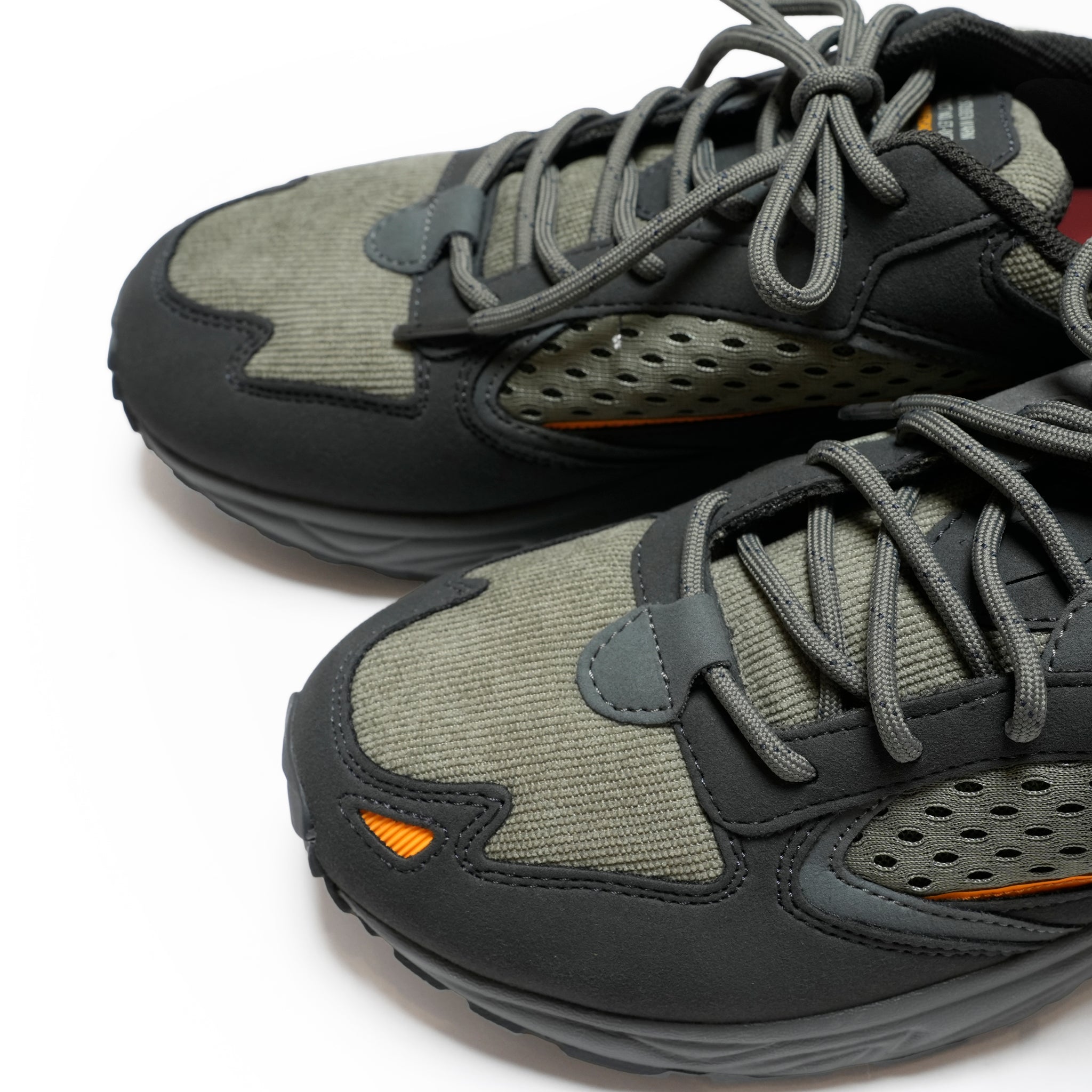ET007_Gray | STUDEN WARM スチューデン ウォーム | Color:Gry【810S_エイトテンス】【MOONSTAR_ムーンスター】