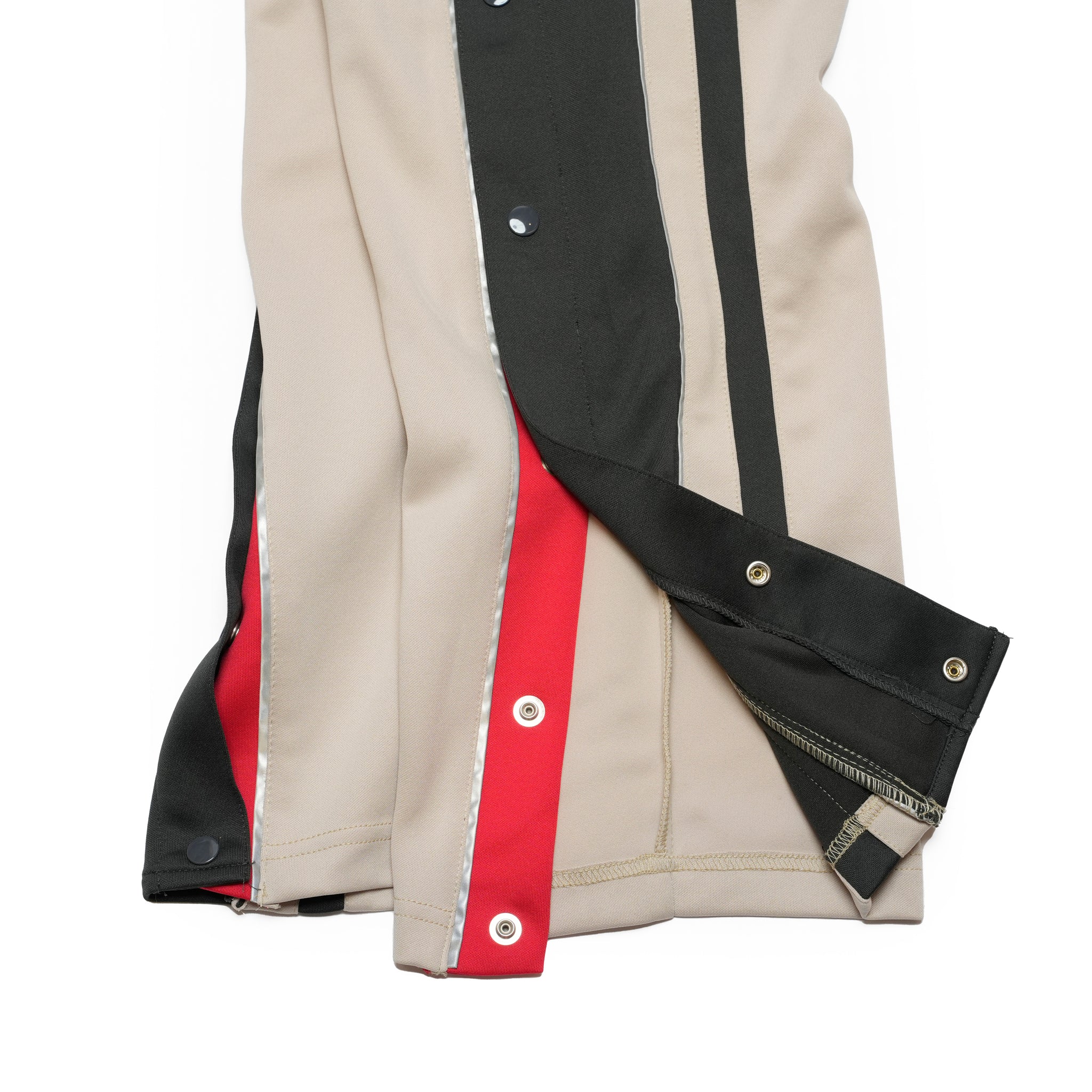 CZ-ImSt-227B_2025ss | Warren | Color:charcoal,ivory,navy【IMPRESTORE_インプレストア】