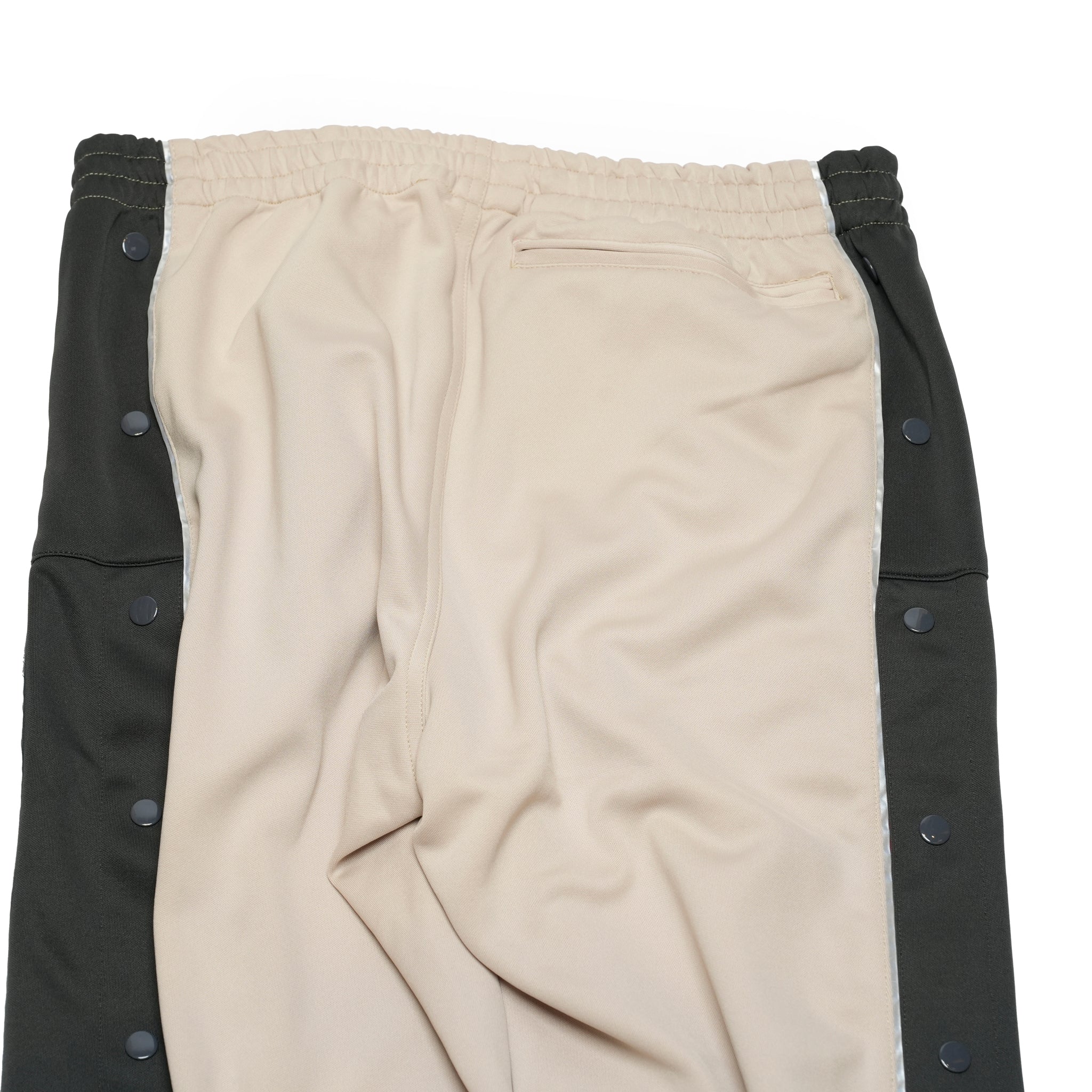 CZ-ImSt-227B_2025ss | Warren | Color:charcoal,ivory,navy【IMPRESTORE_インプレストア】