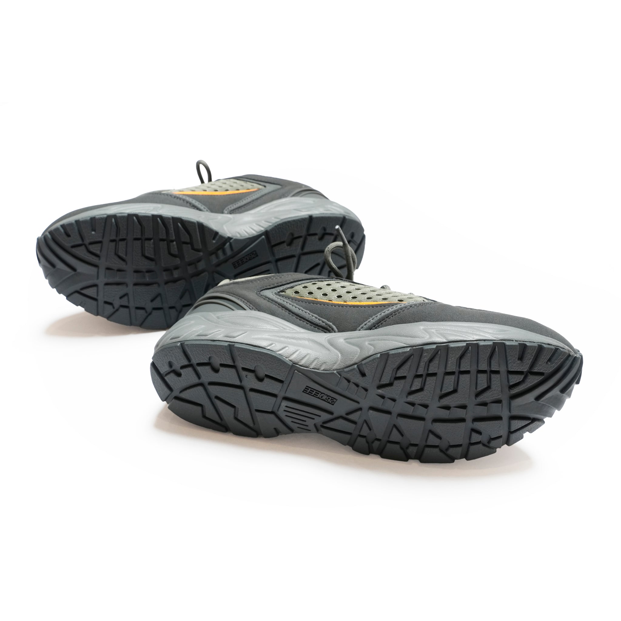 ET007_Gray | STUDEN WARM スチューデン ウォーム | Color:Gry【810S_エイトテンス】【MOONSTAR_ムーンスター】