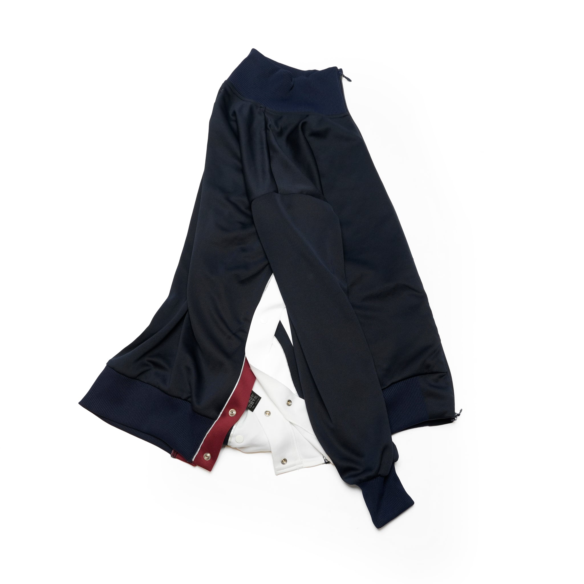 CZ-ImSt-244B_2025SS | O'Neill | Color:charcoal,ivory,navy【IMPRESTORE_インプレストア】