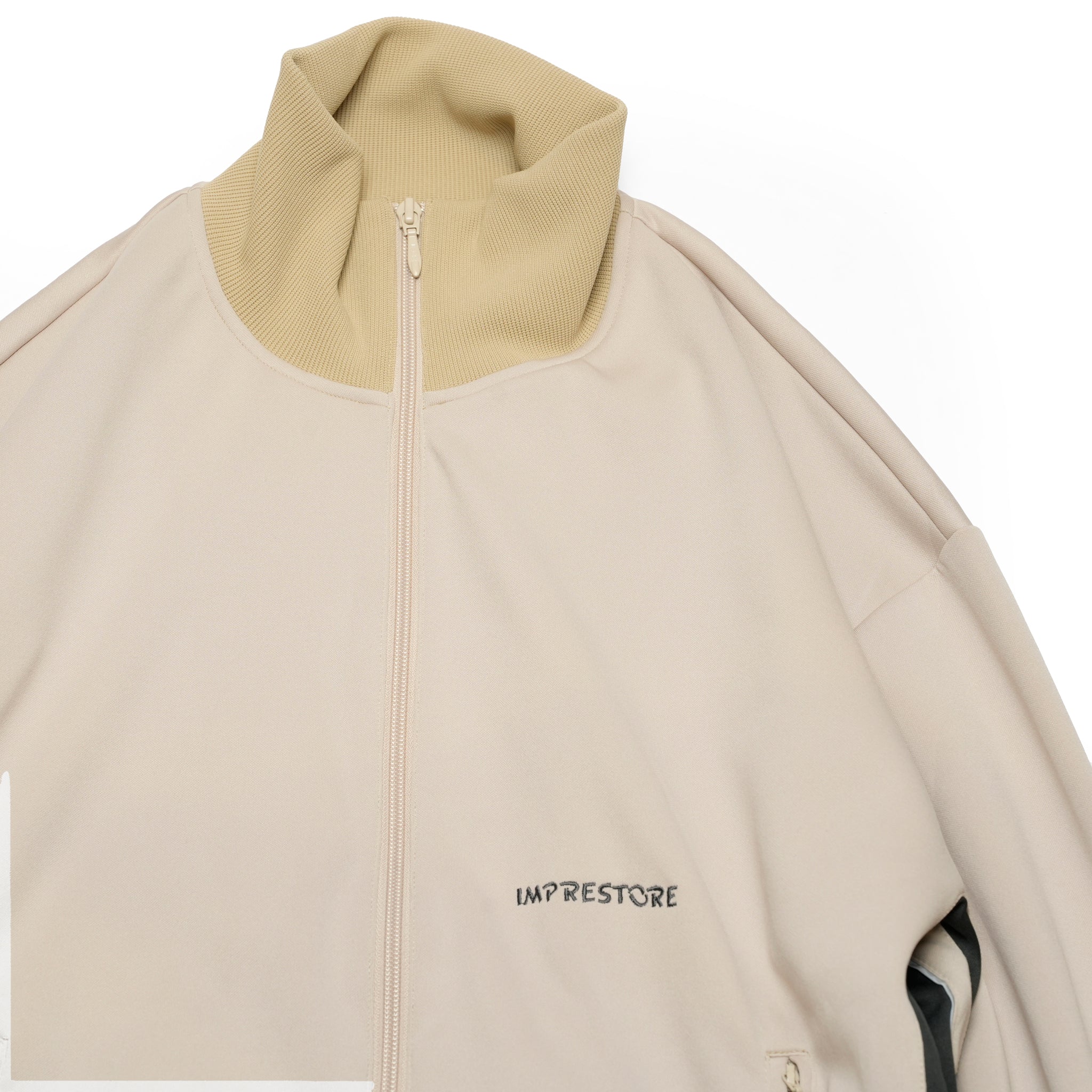 CZ-ImSt-244B_2025SS | O'Neill | Color:charcoal,ivory,navy【IMPRESTORE_インプレストア】