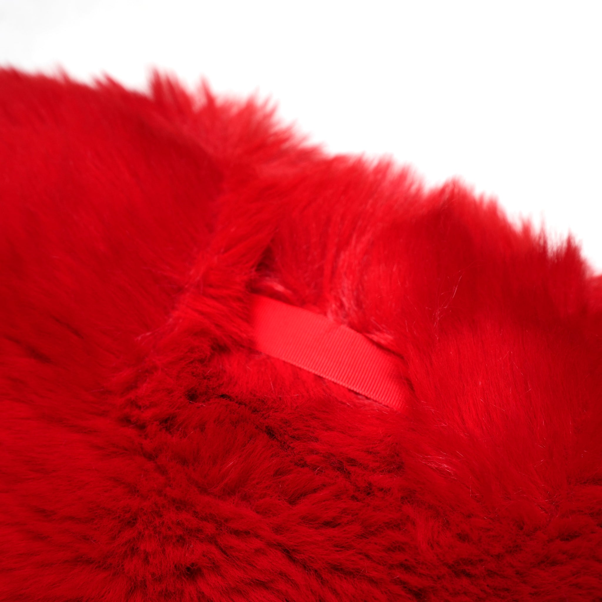 MW5WVS03X_RED | MONE | Color:Red【MOLLIOLLI_モリオリ】【archive】