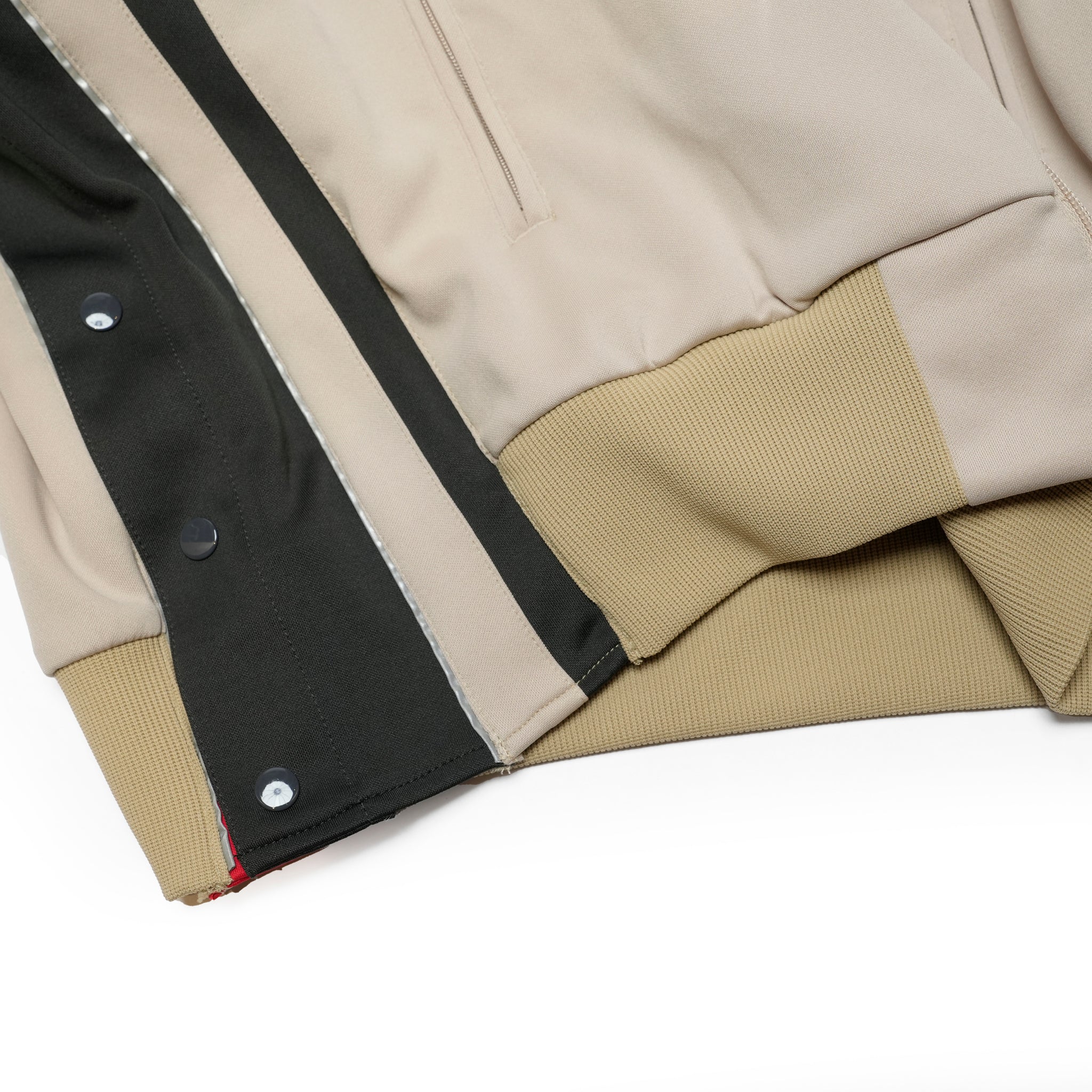 CZ-ImSt-244B_2025SS | O'Neill | Color:charcoal,ivory,navy【IMPRESTORE_インプレストア】