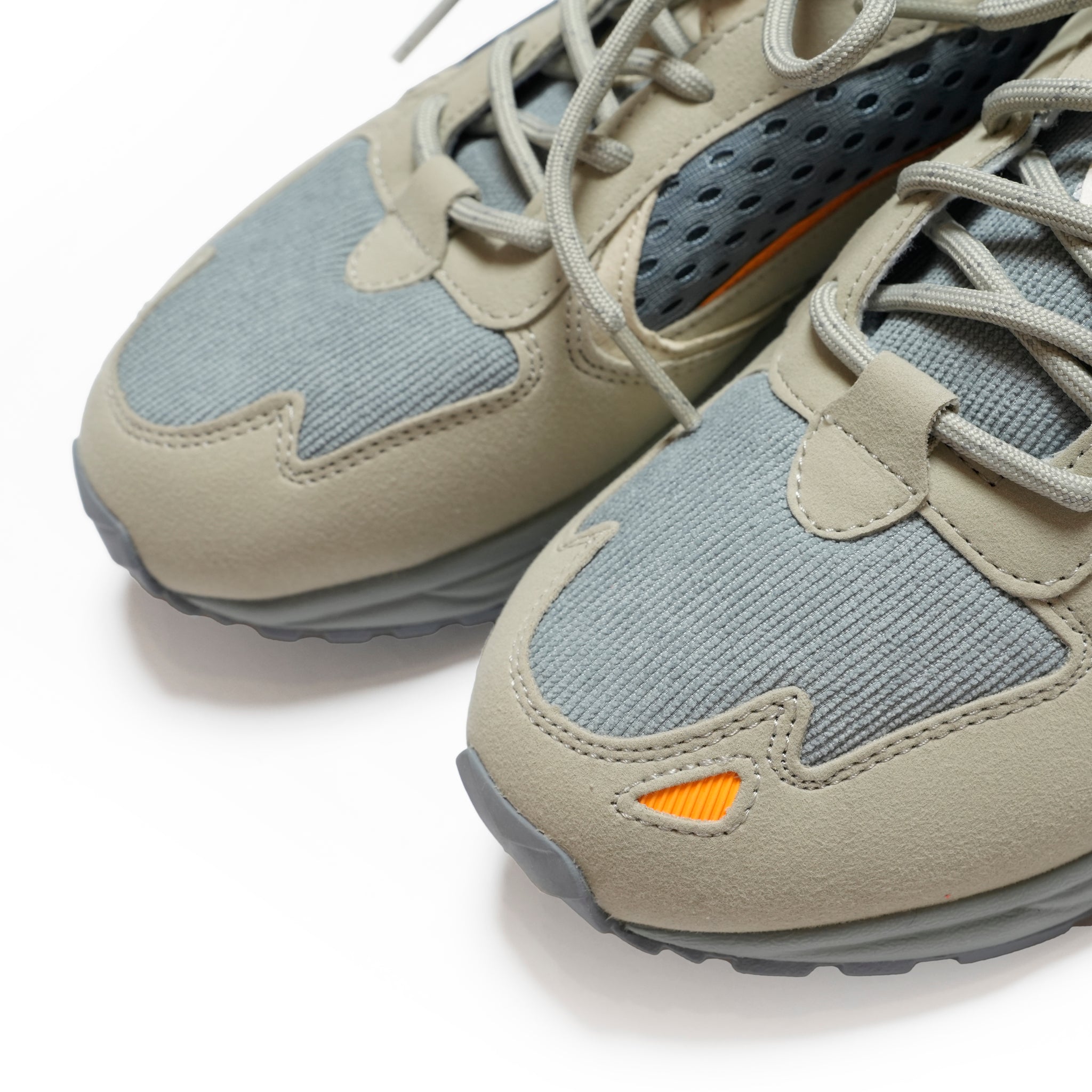 ET007_Ash | STUDEN WARM スチューデン ウォーム | Color:Ash【810S_エイトテンス】【MOONSTAR_ムーンスター】