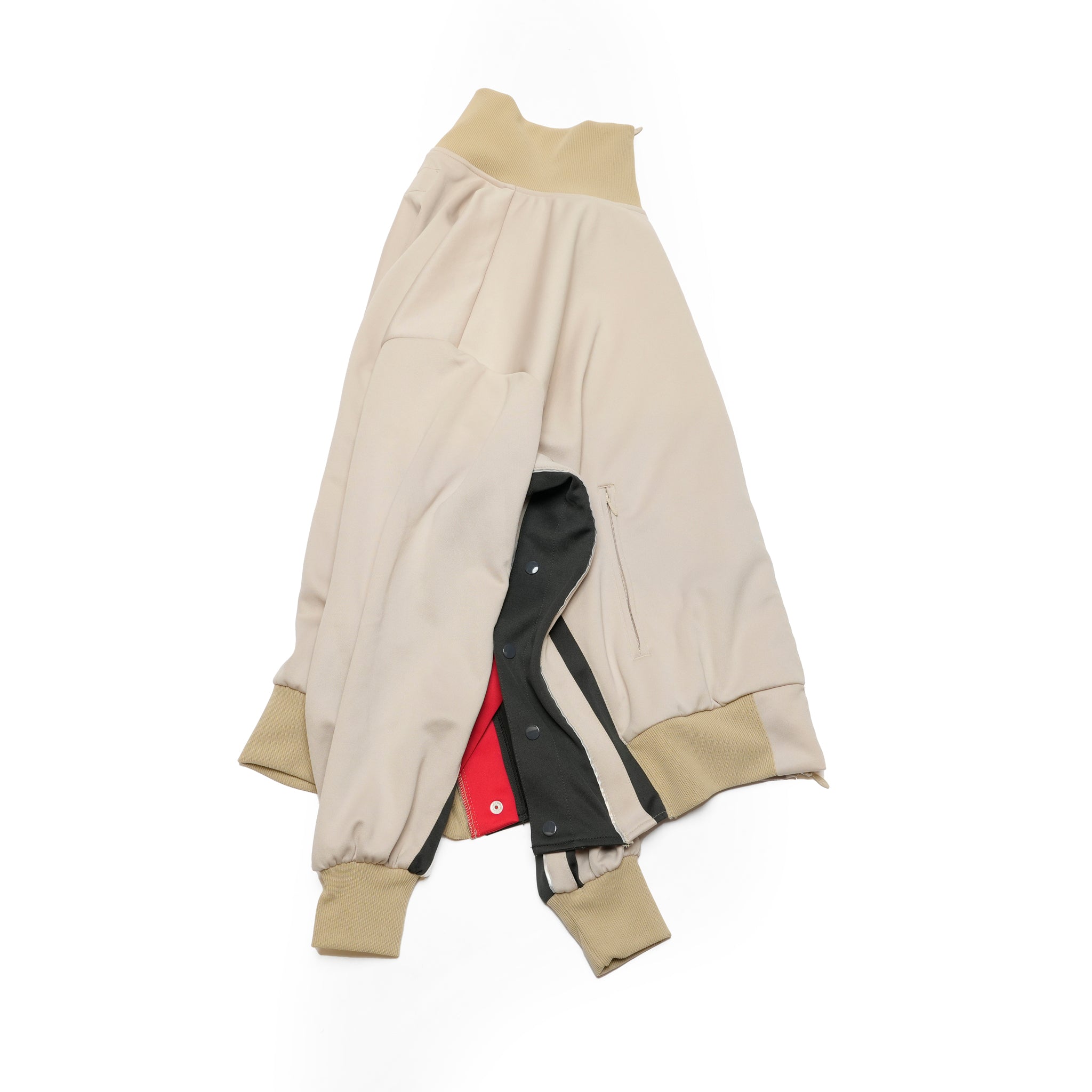 CZ-ImSt-244B_2025SS | O'Neill | Color:charcoal,ivory,navy【IMPRESTORE_インプレストア】