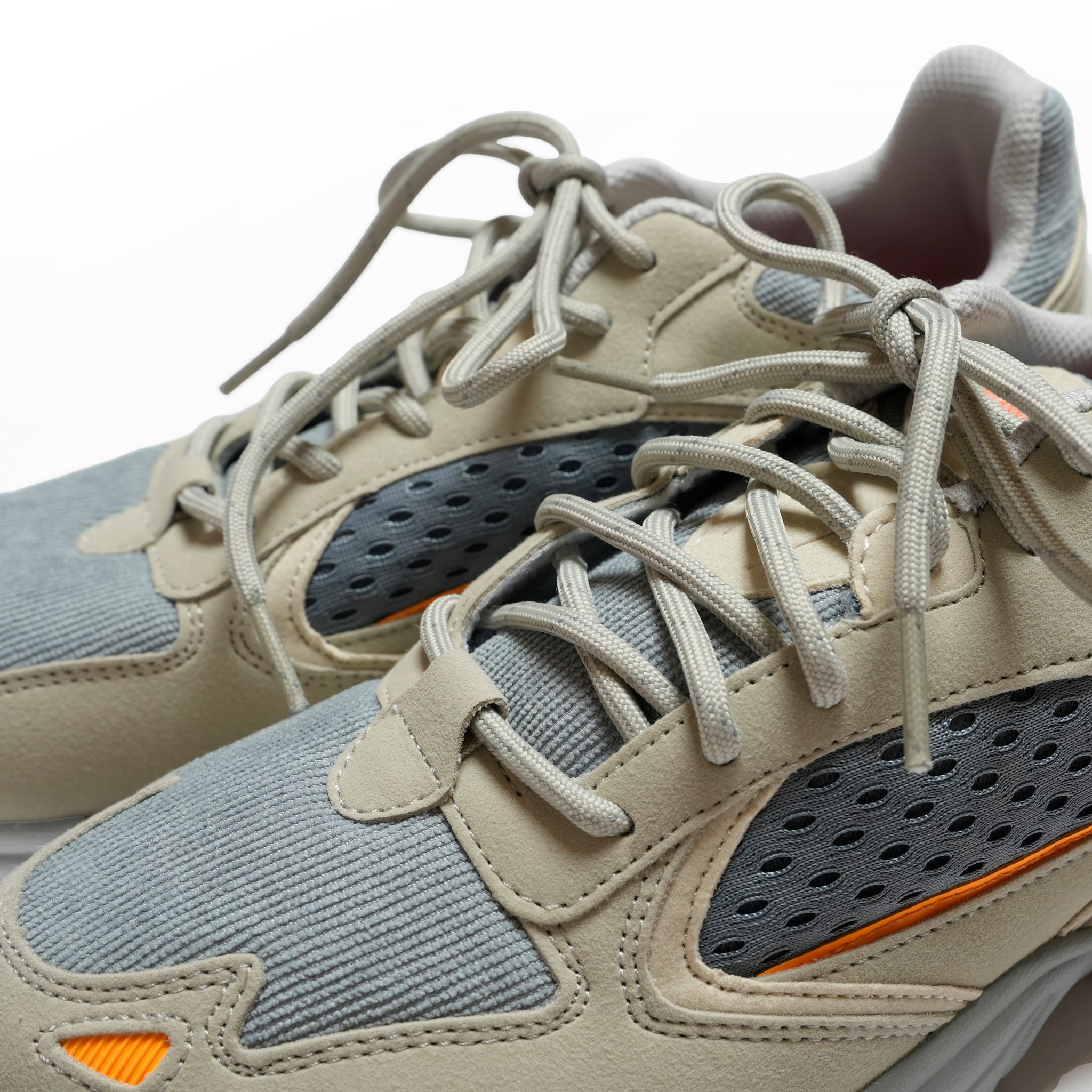 ET007_Ash | STUDEN WARM スチューデン ウォーム | Color:Ash【810S_エイトテンス】【MOONSTAR_ムーンスター】