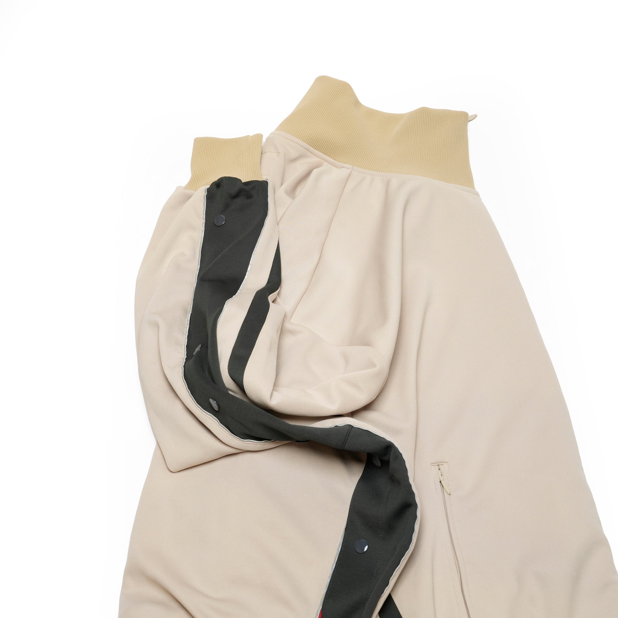 CZ-ImSt-244B_2025SS | O'Neill | Color:charcoal,ivory,navy【IMPRESTORE_インプレストア】