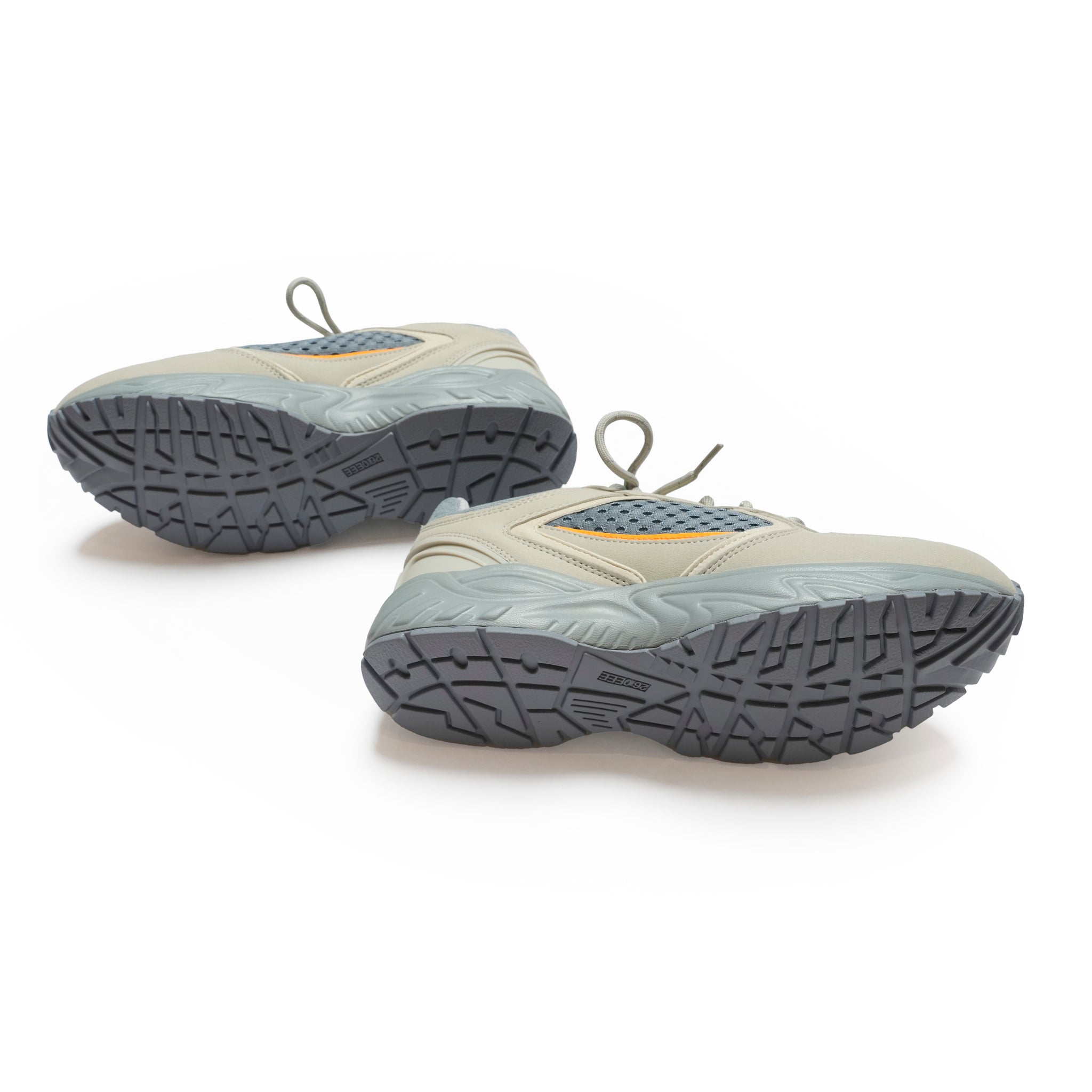 ET007_Ash | STUDEN WARM スチューデン ウォーム | Color:Ash【810S_エイトテンス】【MOONSTAR_ムーンスター】