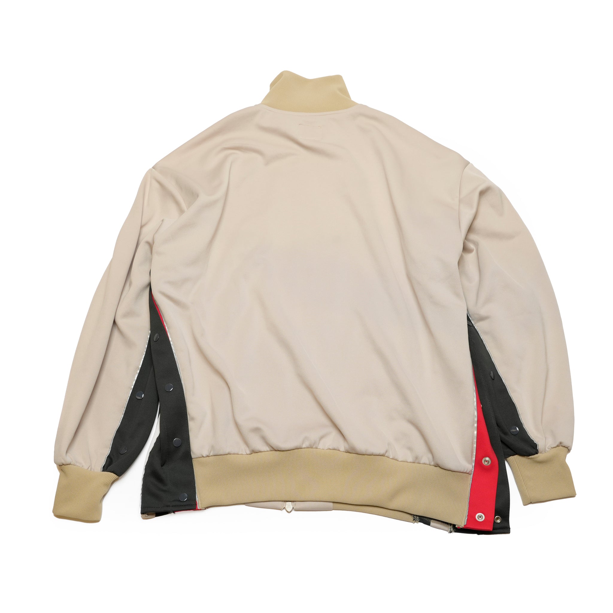 CZ-ImSt-244B_2025SS | O'Neill | Color:charcoal,ivory,navy【IMPRESTORE_インプレストア】