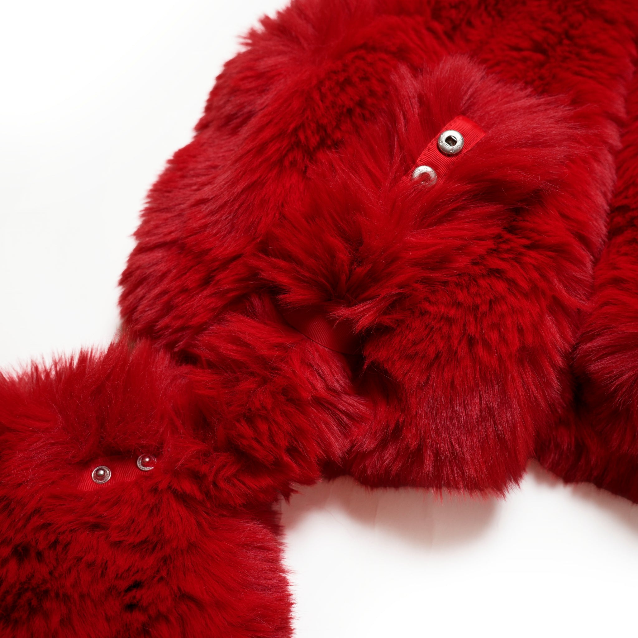 MW5WVS03X_RED | MONE | Color:Red【MOLLIOLLI_モリオリ】【archive】