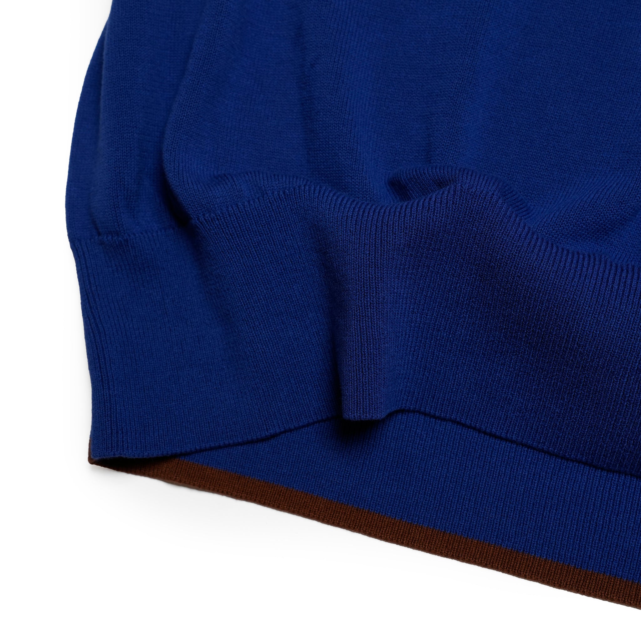 KLM25HKN1025_Blue | JAQ | Color:Blue【KELEN MEN_ケレン】