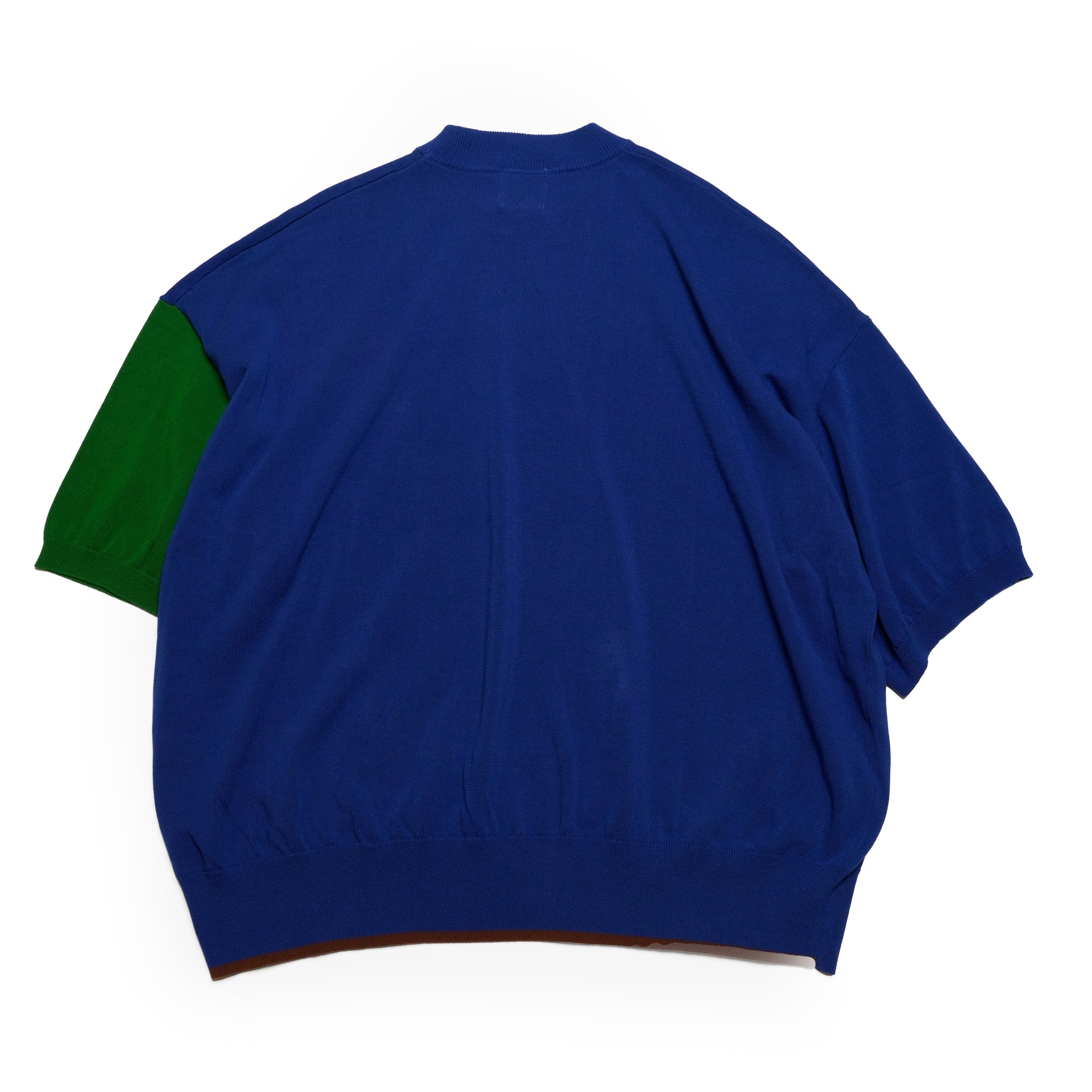 KLM25HKN1025_Blue | JAQ | Color:Blue【KELEN MEN_ケレン】