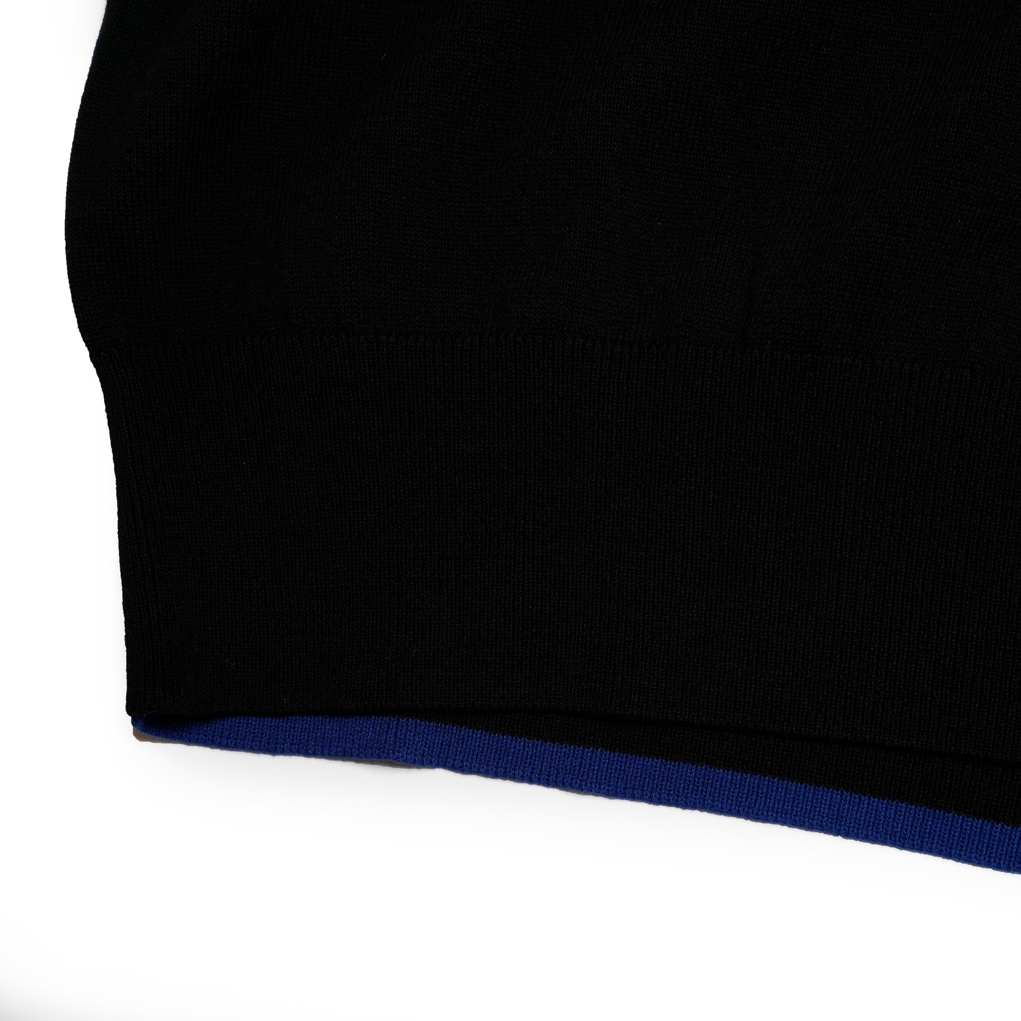 KLM25HKN1025_Black | JAQ | Color:Black【KELEN MEN_ケレン】