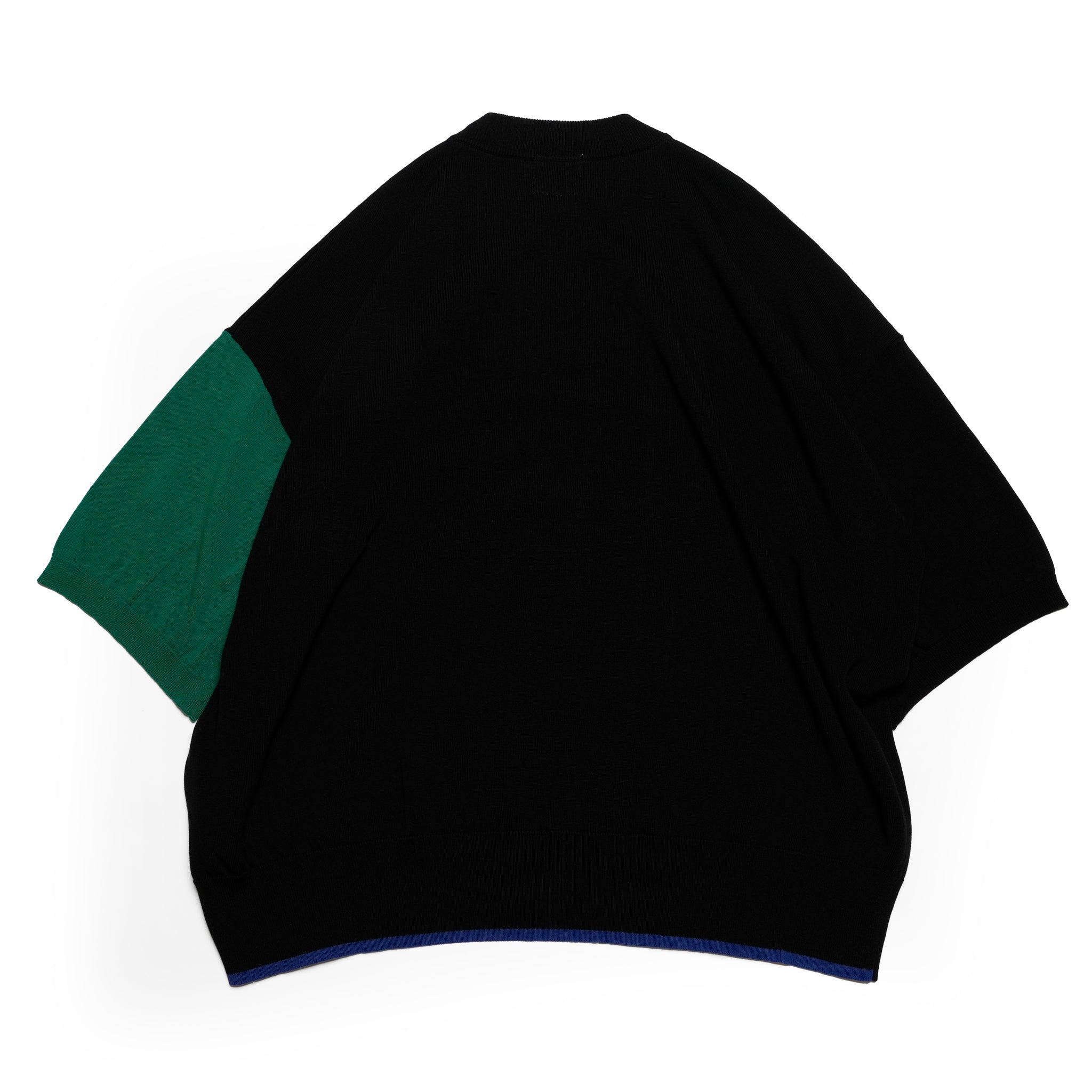 KLM25HKN1025_Black | JAQ | Color:Black【KELEN MEN_ケレン】