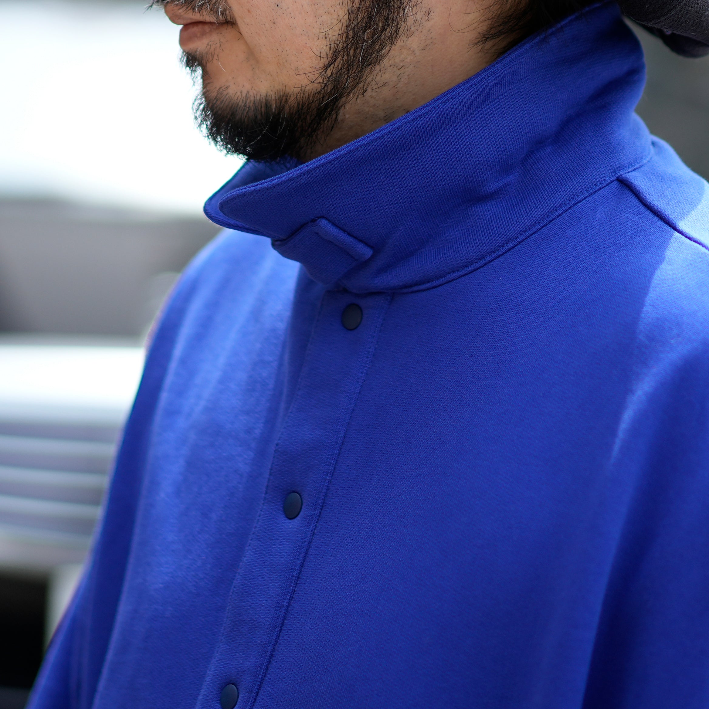 JOBS – Blue | KELEN MEN