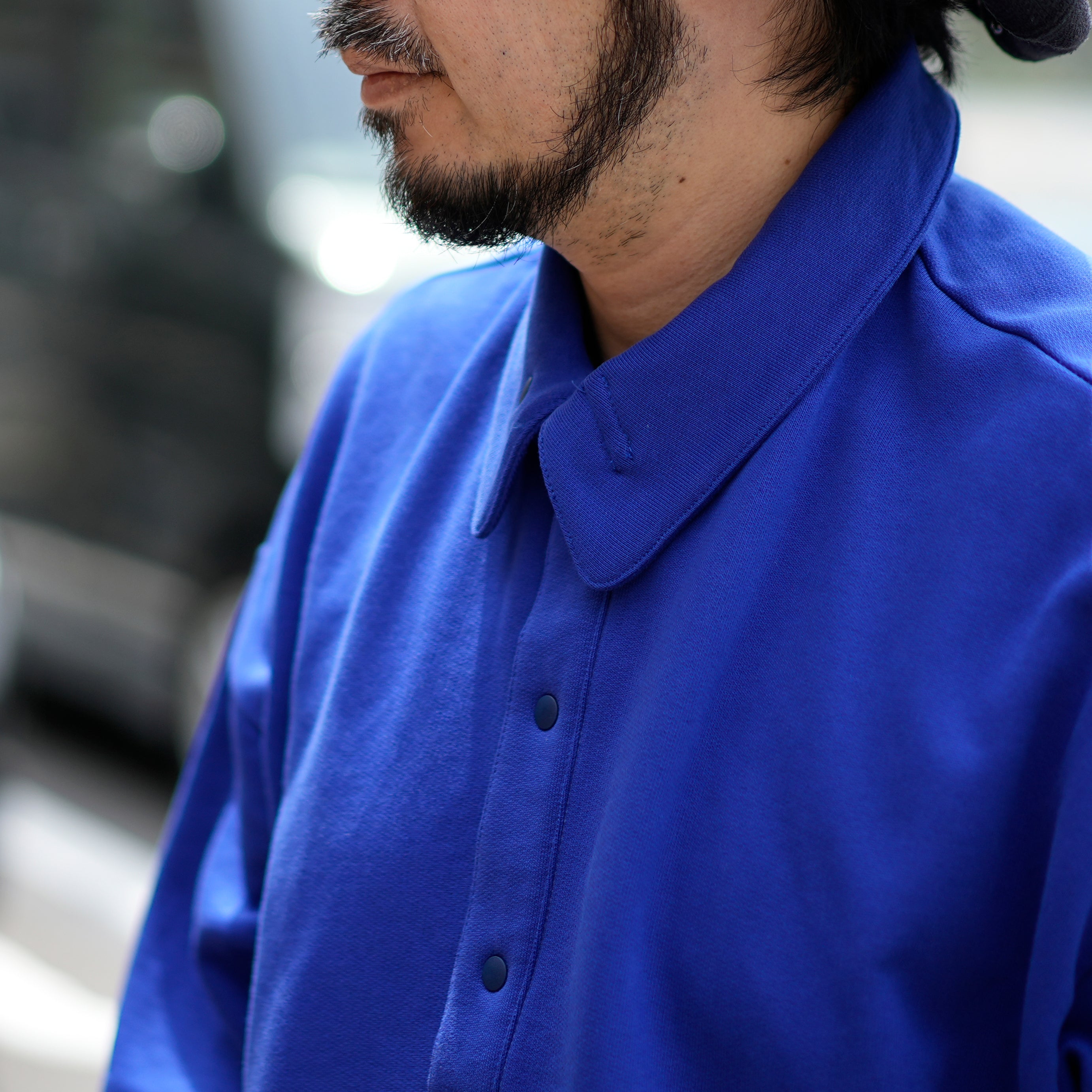 JOBS – Blue | KELEN MEN