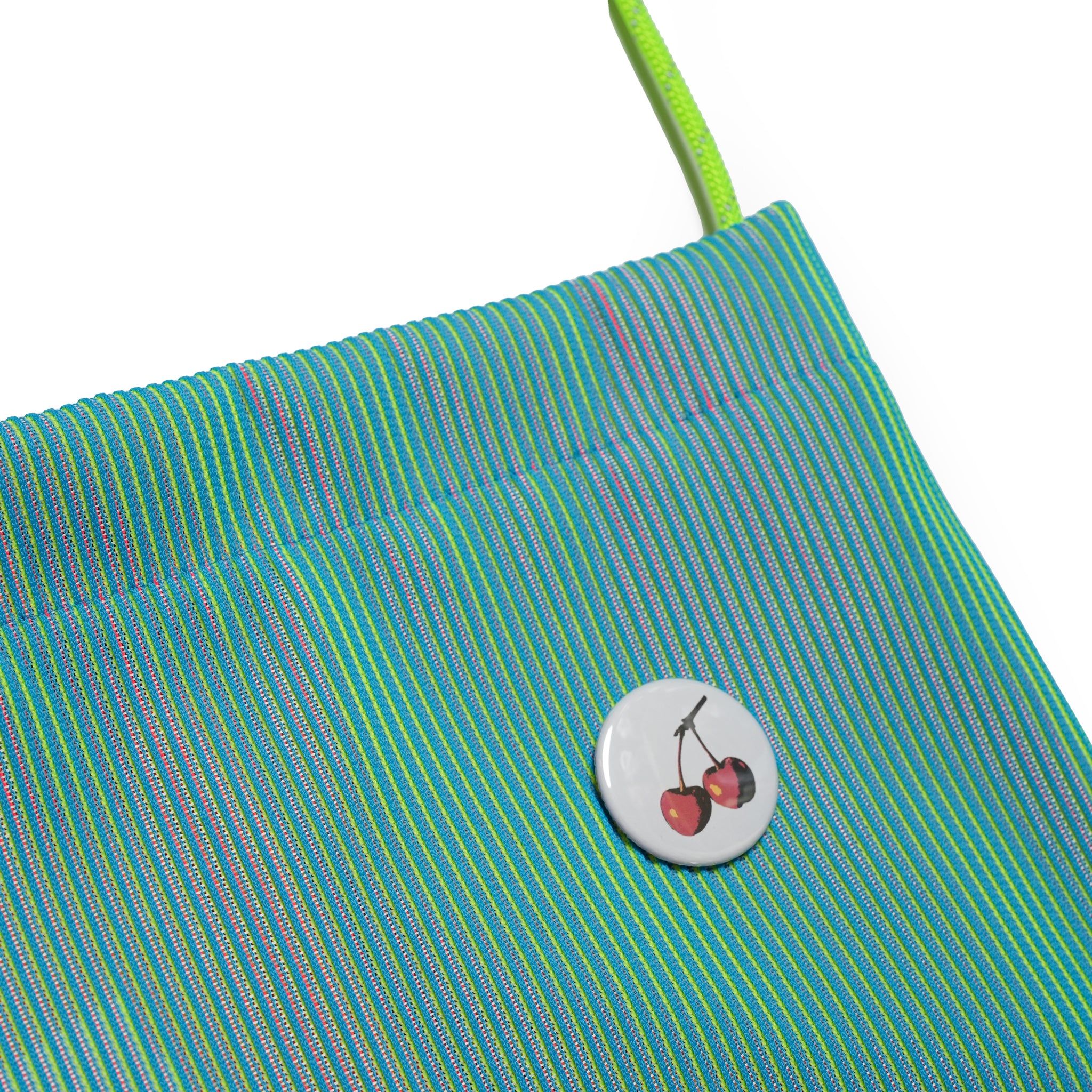 BSD25SS-24_Tropical | Trance Tote Bag | Color:Tropical【BEDSIDEDRAMA_ベッドサイドドラマ】