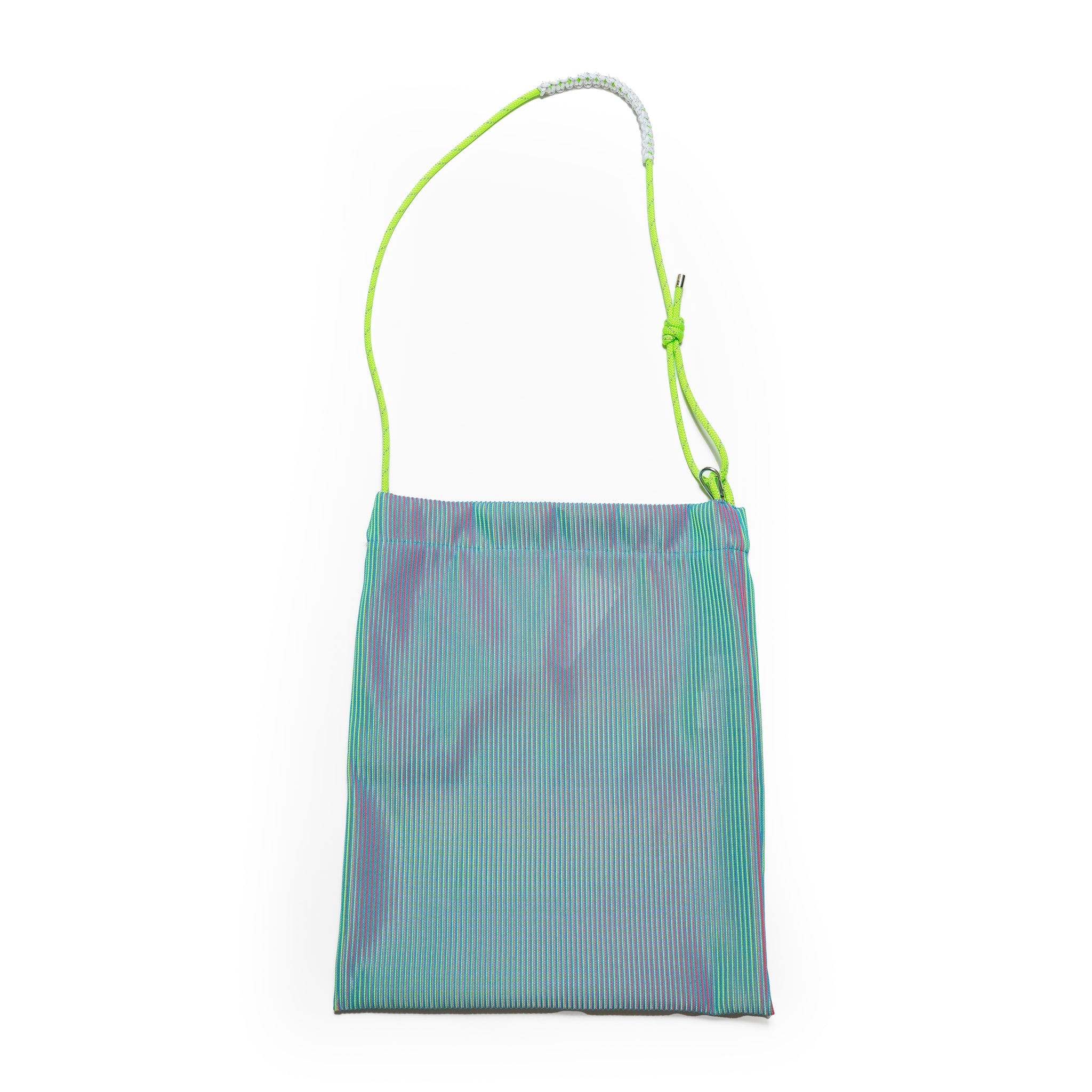 BSD25SS-24_Tropical | Trance Tote Bag | Color:Tropical【BEDSIDEDRAMA_ベッドサイドドラマ】
