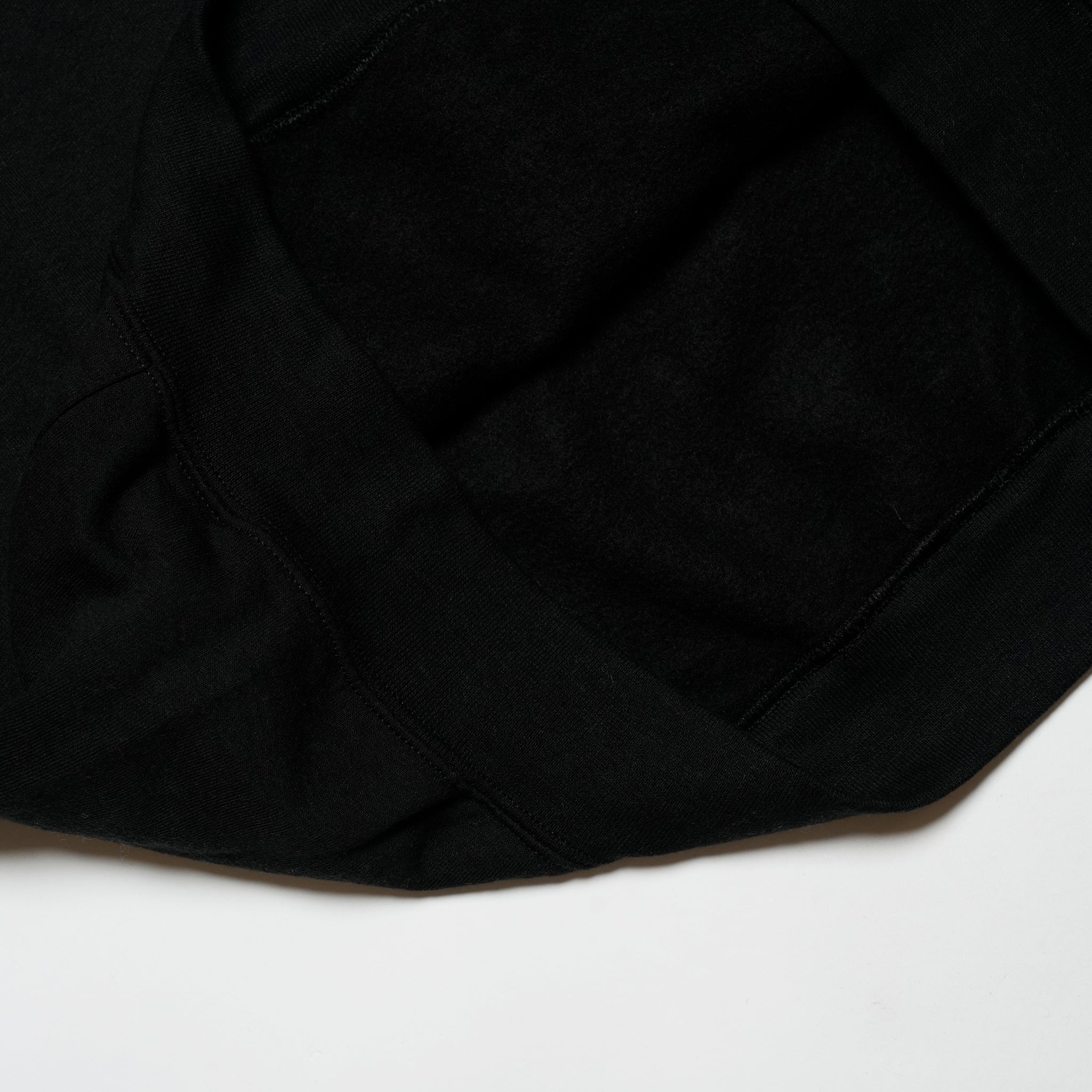 cb25s006_Black | YALE ss sweat hoodie | Color:Black【THE BOOK STORE】