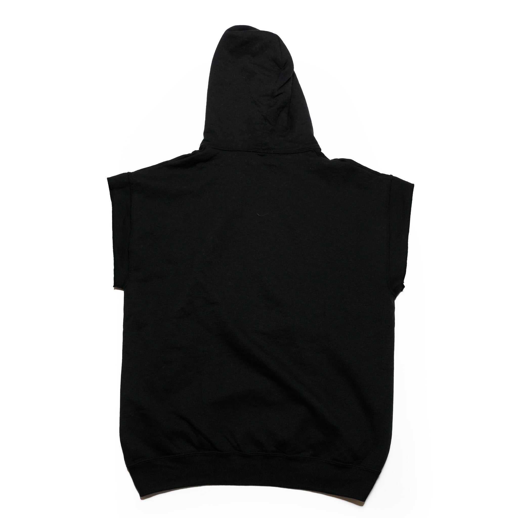 cb25s006_Black | YALE ss sweat hoodie | Color:Black【THE BOOK STORE】
