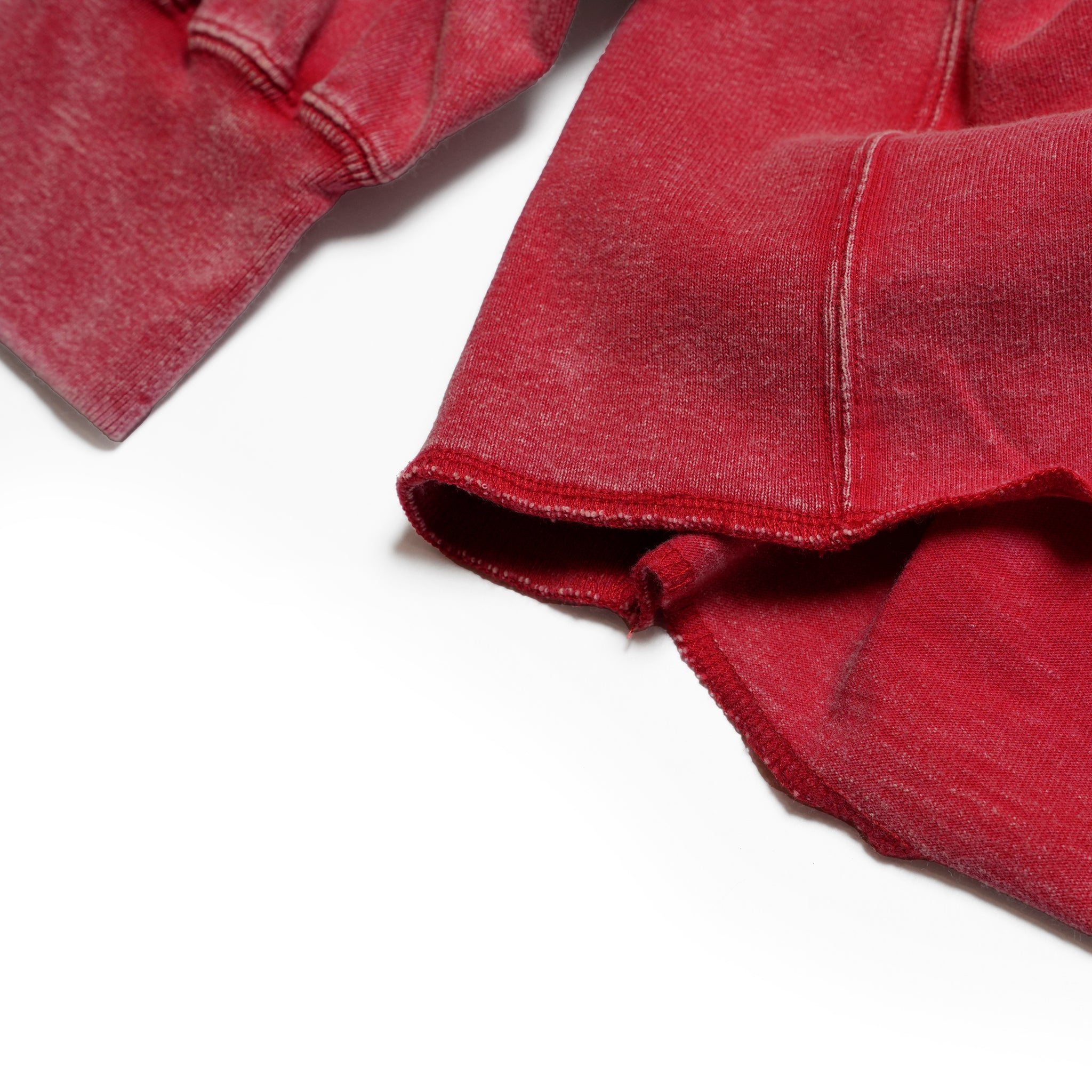 CZ-ImSt-322_Faded Red | Harold t-cloth V.D | Color:Faded Red【IMPRESTORE_インプレストア】【archive】