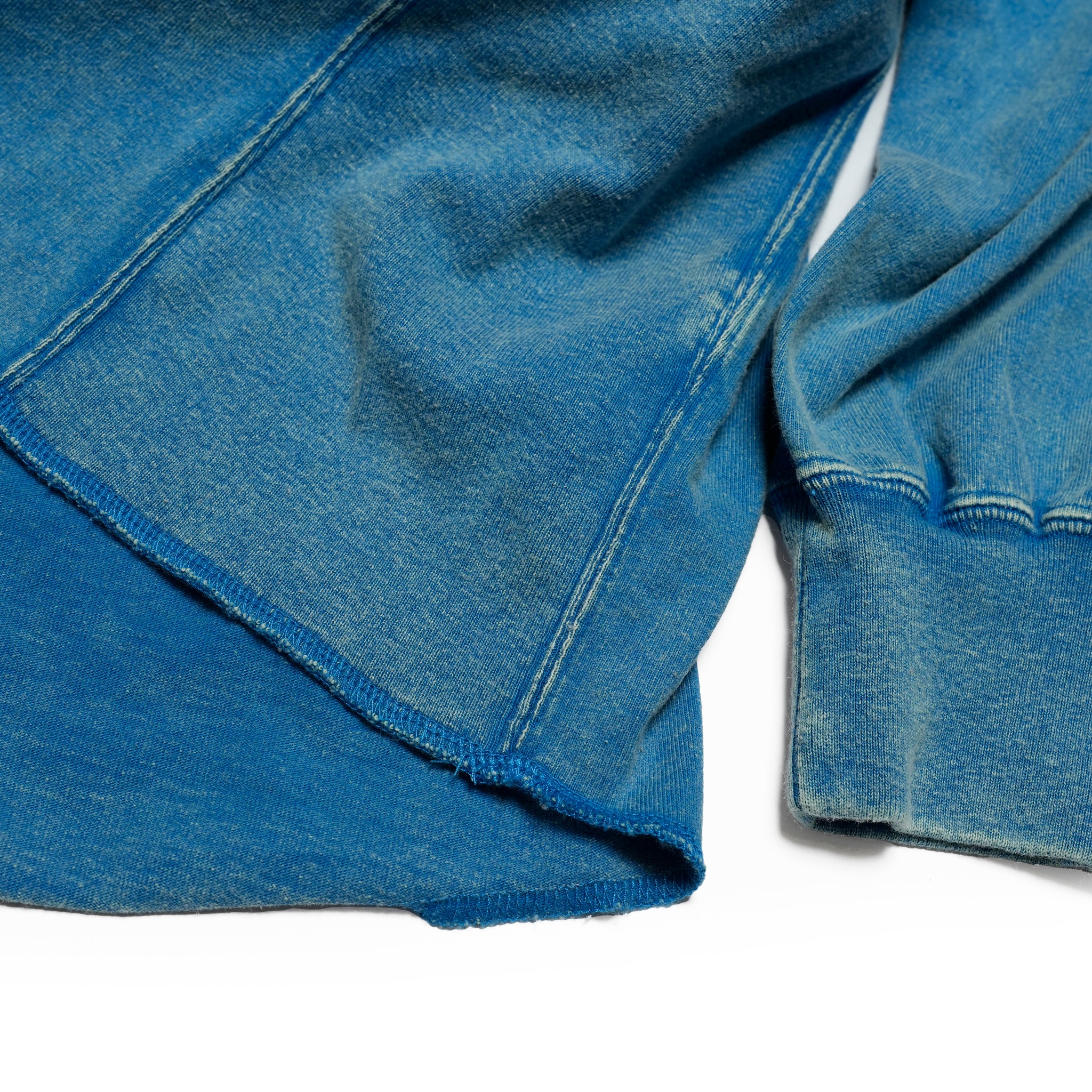 CZ-ImSt-322_Faded Turquise | Harold t-cloth V.D | Color:Faded Turquise【IMPRESTORE_インプレストア】