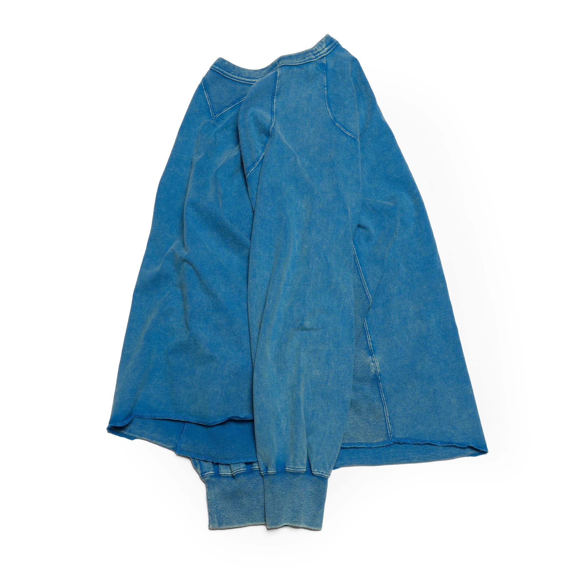 CZ-ImSt-322_Faded Turquise | Harold t-cloth V.D | Color:Faded Turquise【IMPRESTORE_インプレストア】