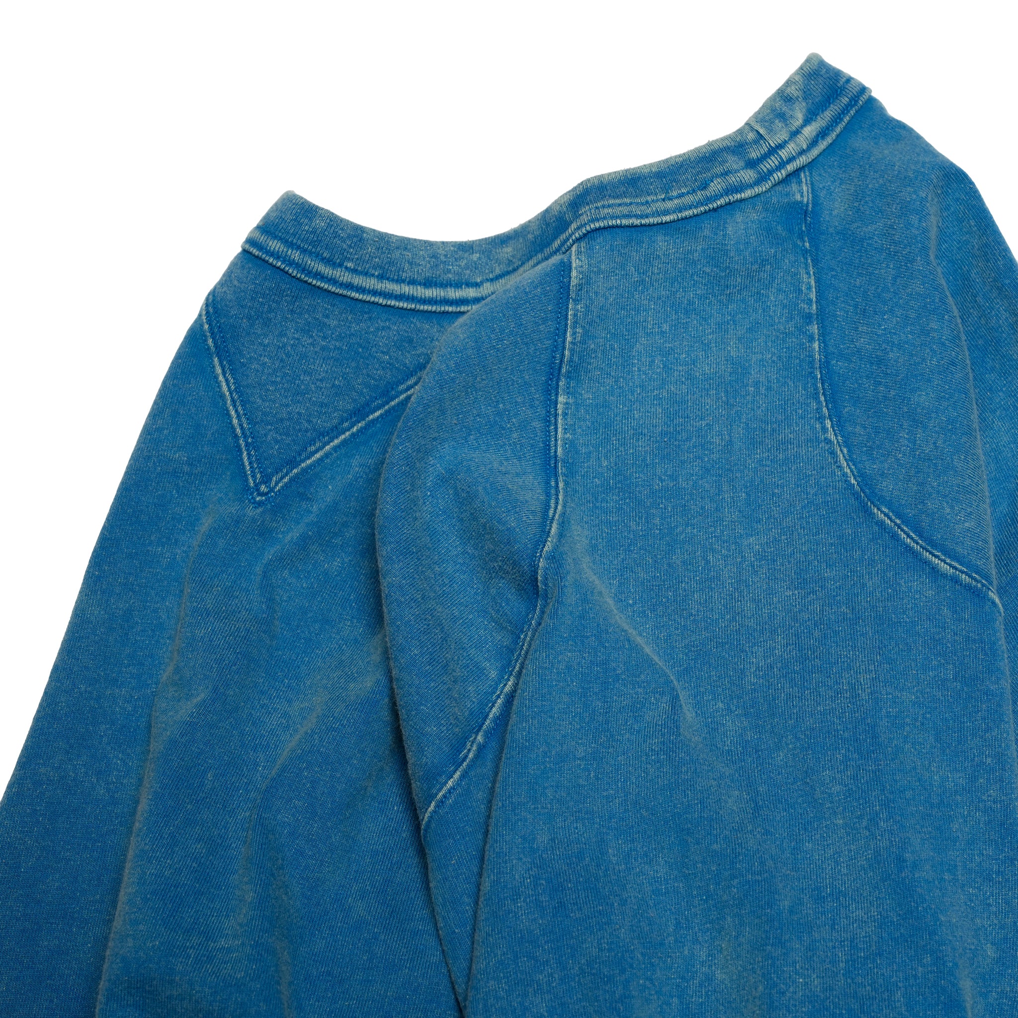 CZ-ImSt-322_Faded Turquise | Harold t-cloth V.D | Color:Faded Turquise【IMPRESTORE_インプレストア】