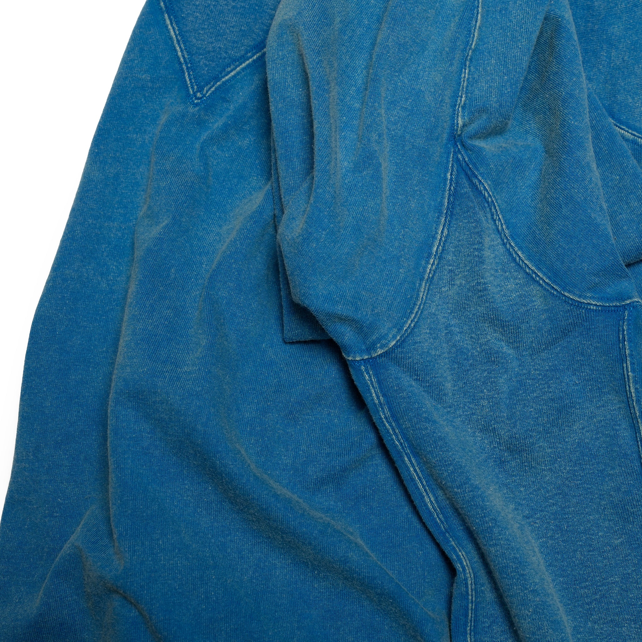 CZ-ImSt-322_Faded Turquise | Harold t-cloth V.D | Color:Faded Turquise【IMPRESTORE_インプレストア】