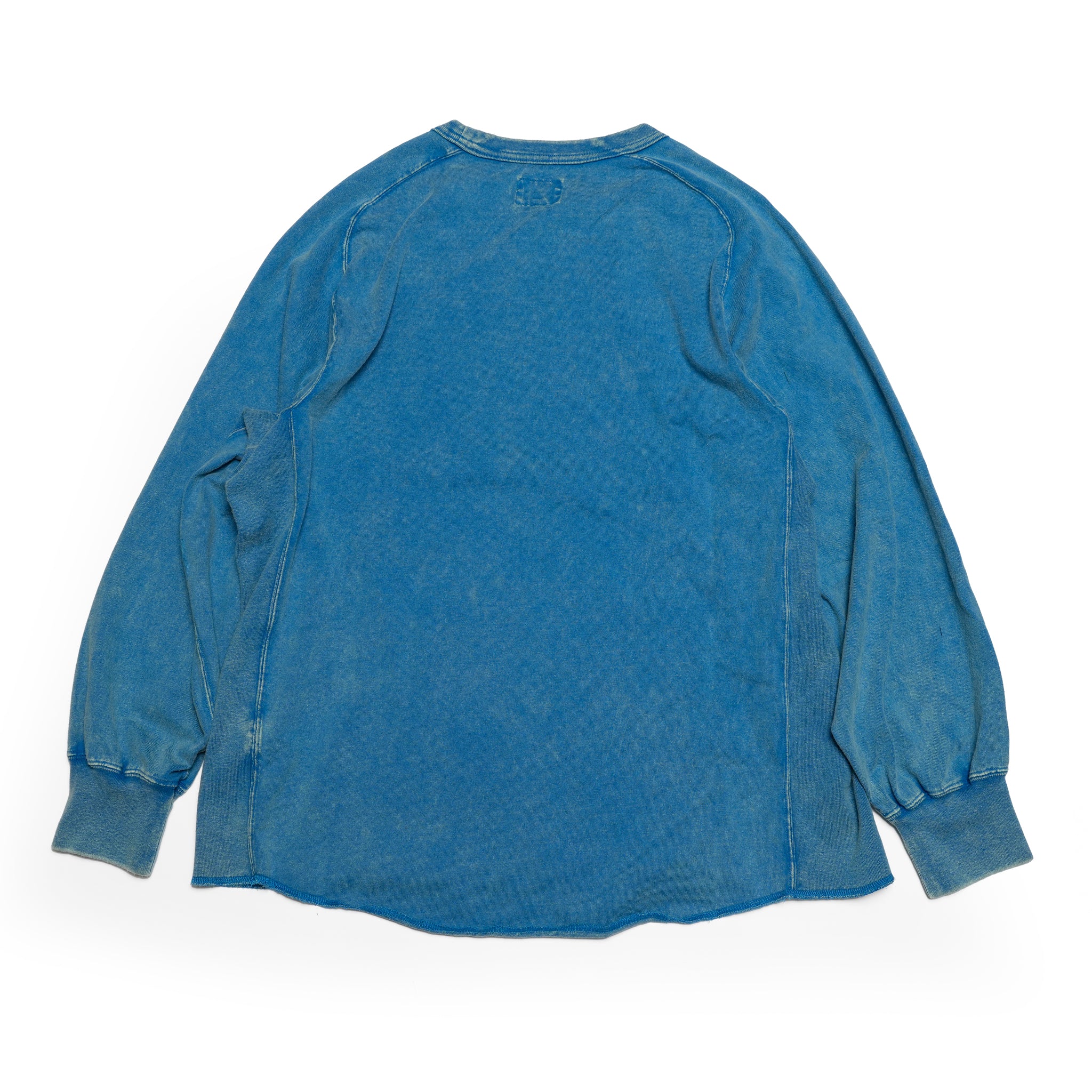 CZ-ImSt-322_Faded Turquise | Harold t-cloth V.D | Color:Faded Turquise【IMPRESTORE_インプレストア】