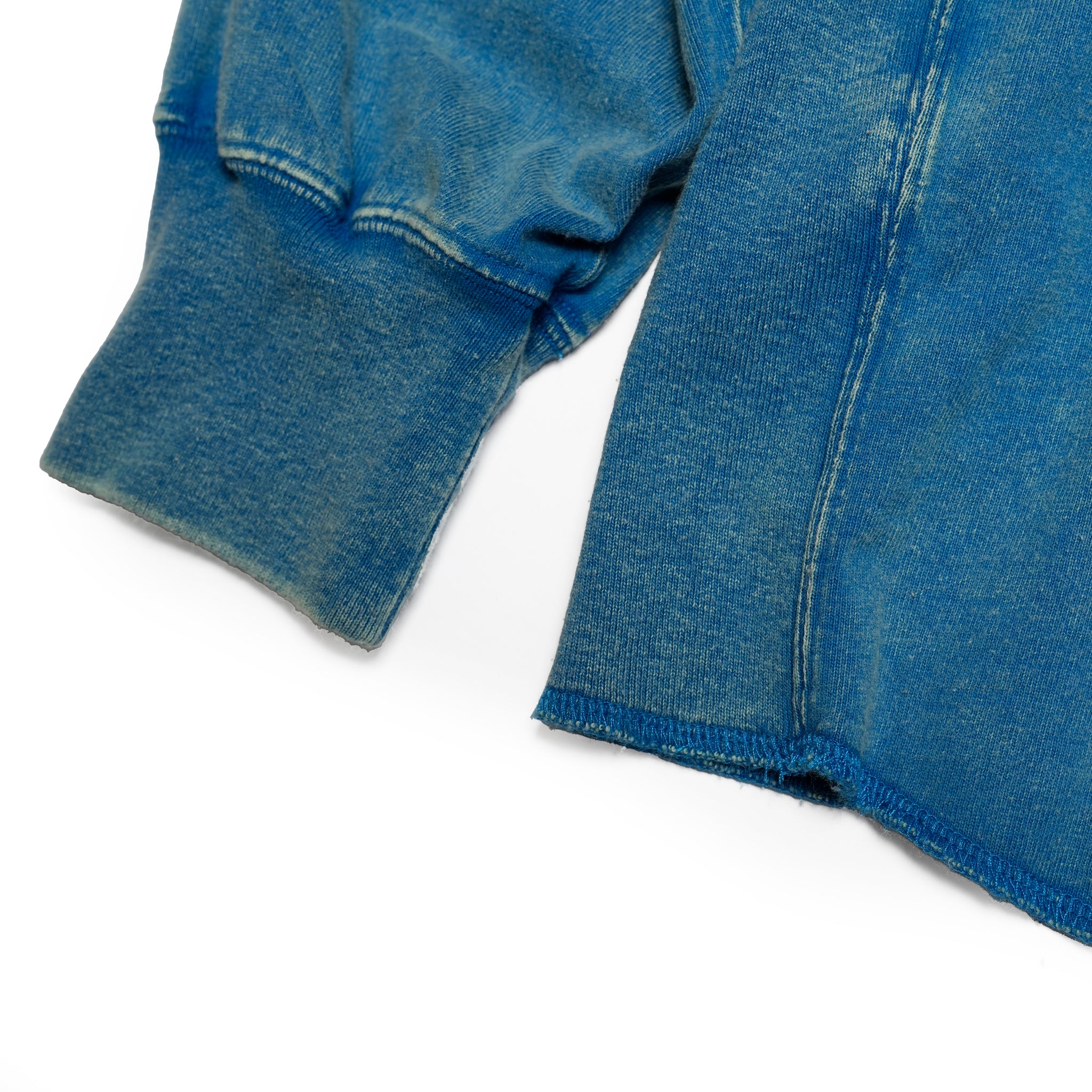 CZ-ImSt-322_Faded Turquise | Harold t-cloth V.D | Color:Faded Turquise【IMPRESTORE_インプレストア】