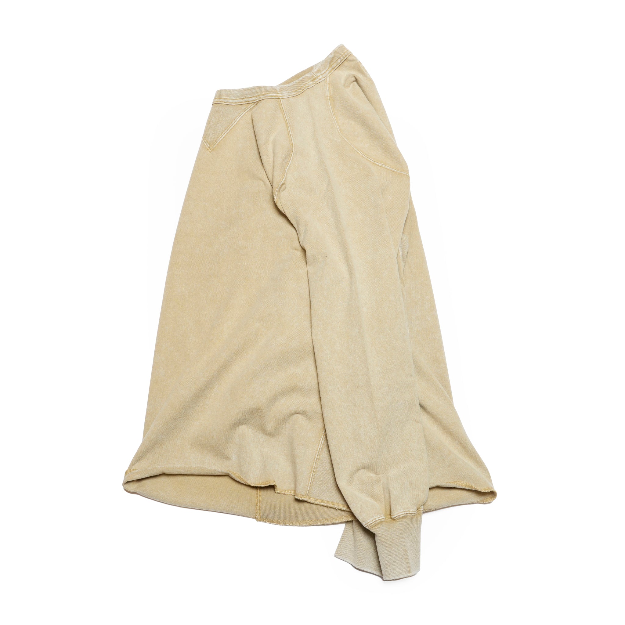 CZ-ImSt-322_Faded Ivory | Harold t-cloth V.D | Color:Faded Ivory【IMPRESTORE_インプレストア】