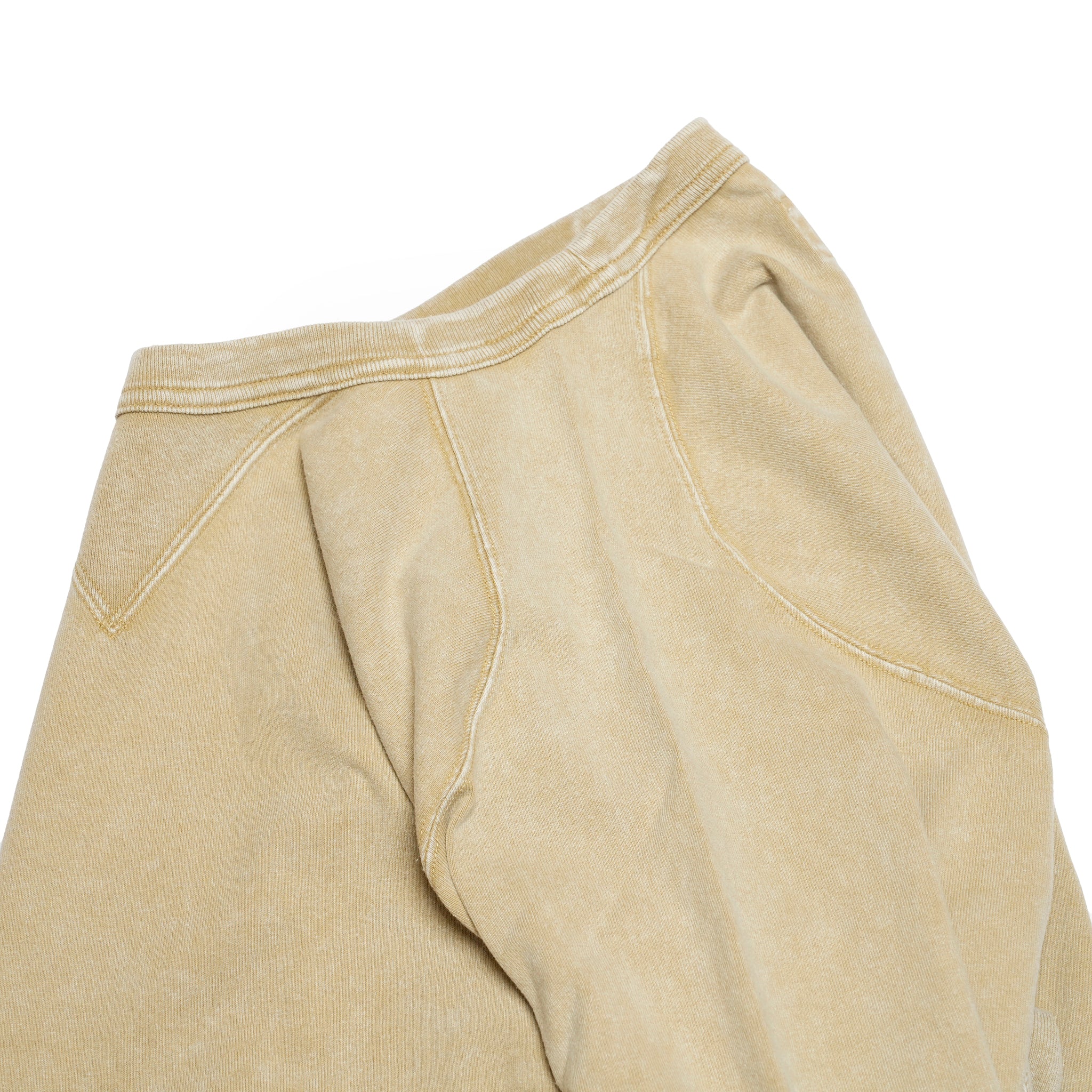 CZ-ImSt-322_Faded Ivory | Harold t-cloth V.D | Color:Faded Ivory【IMPRESTORE_インプレストア】