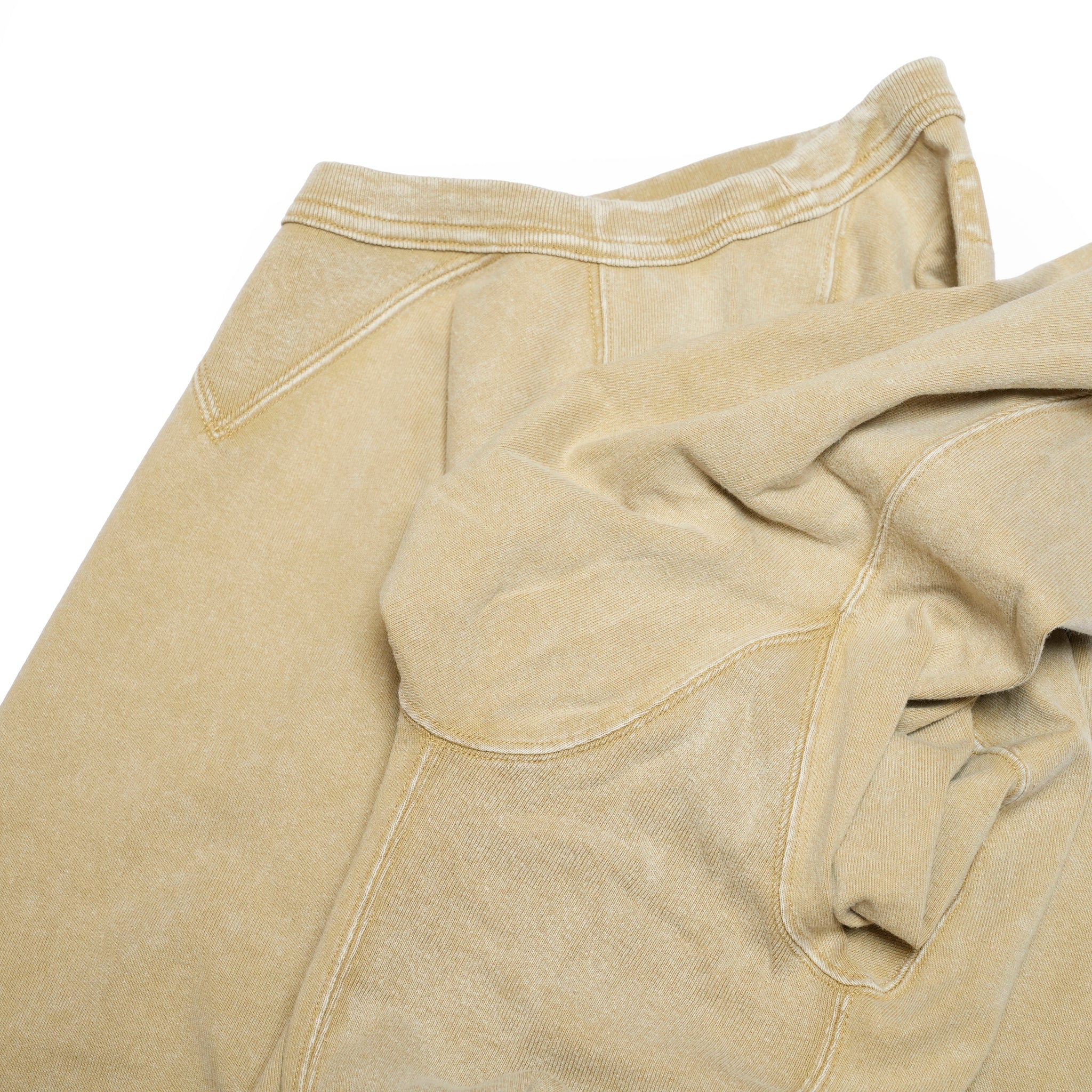 CZ-ImSt-322_Faded Ivory | Harold t-cloth V.D | Color:Faded Ivory【IMPRESTORE_インプレストア】
