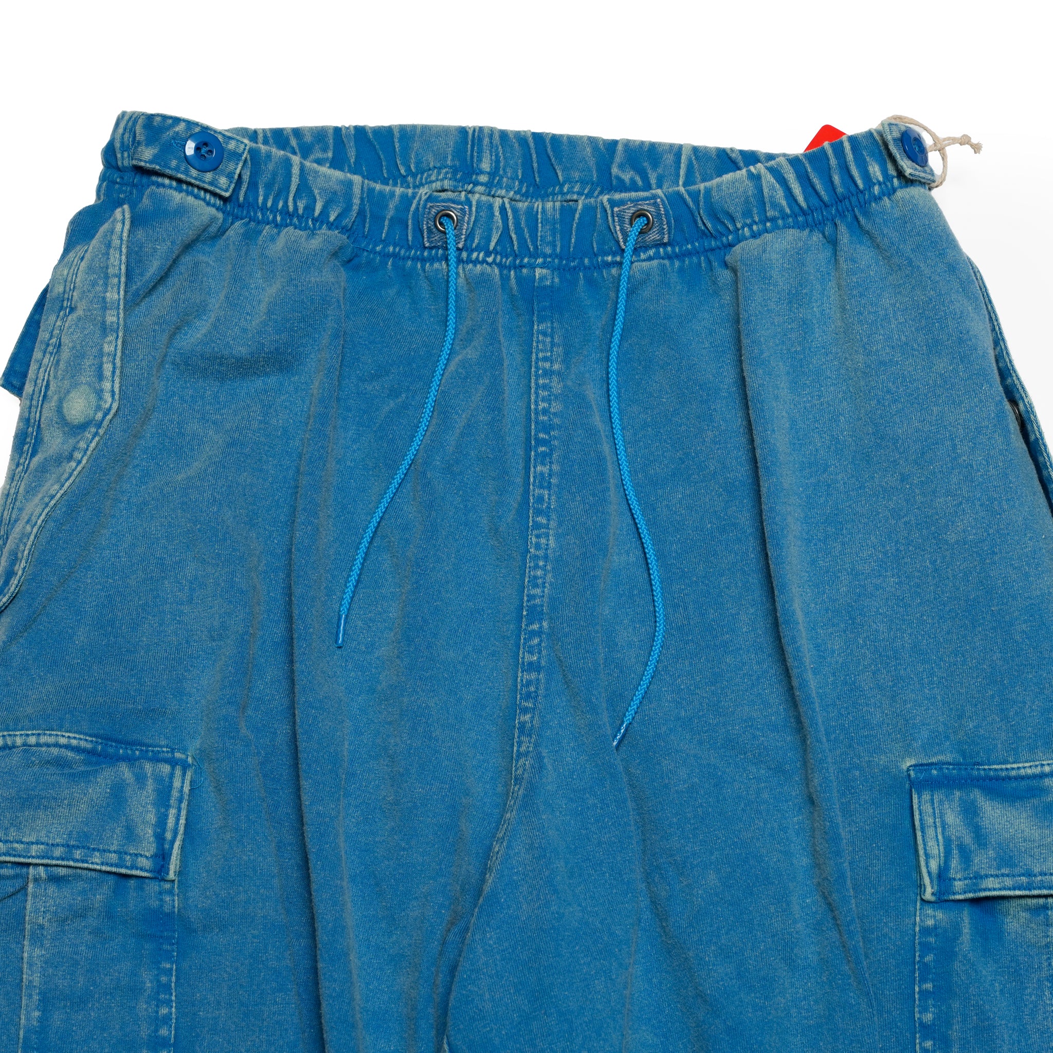 CZ-ImSt-292_Faded Turquise | RANDY t-cloth V.D | Color:Faded Turquise【IMPRESTORE_インプレストア】