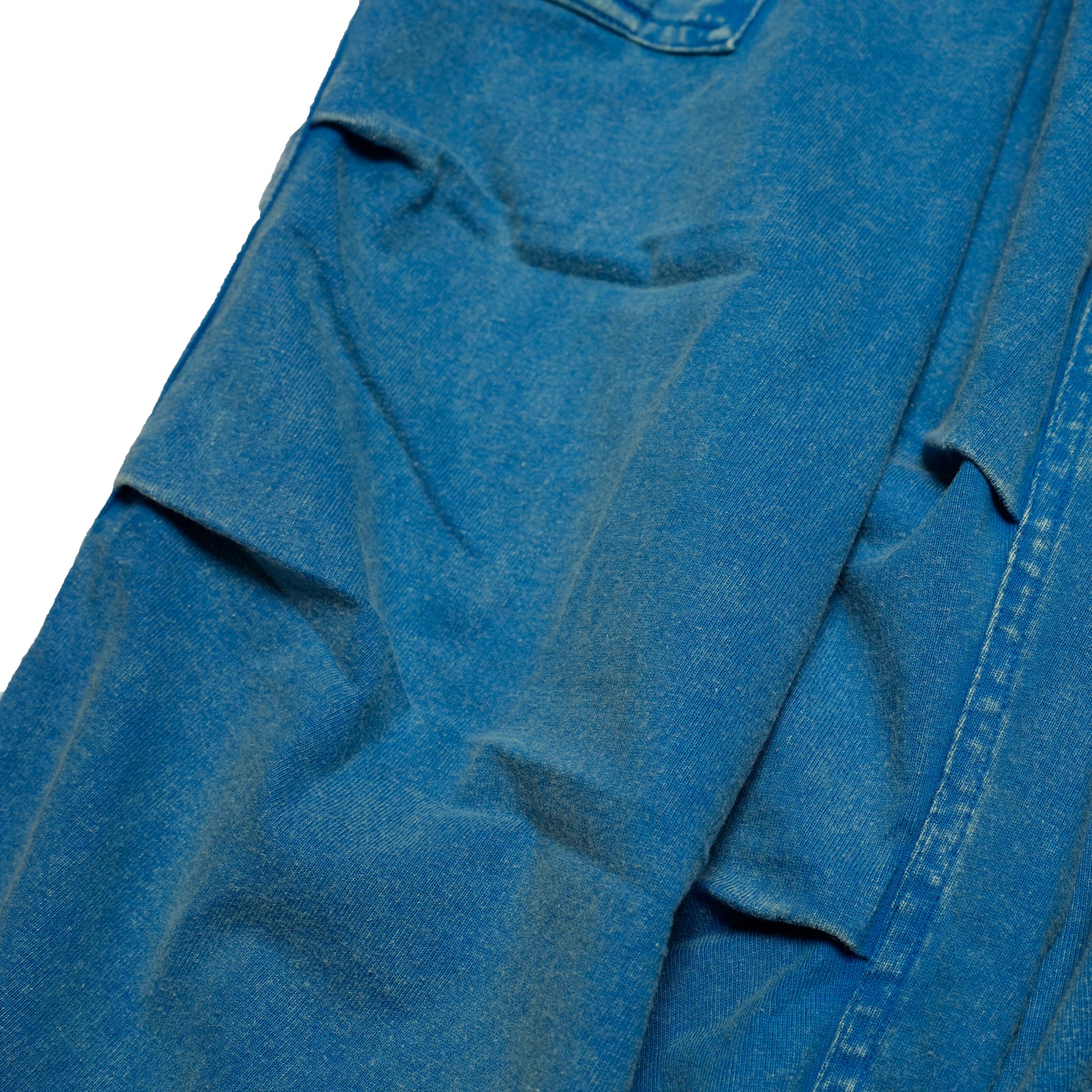 CZ-ImSt-292_Faded Turquise | RANDY t-cloth V.D | Color:Faded Turquise【IMPRESTORE_インプレストア】