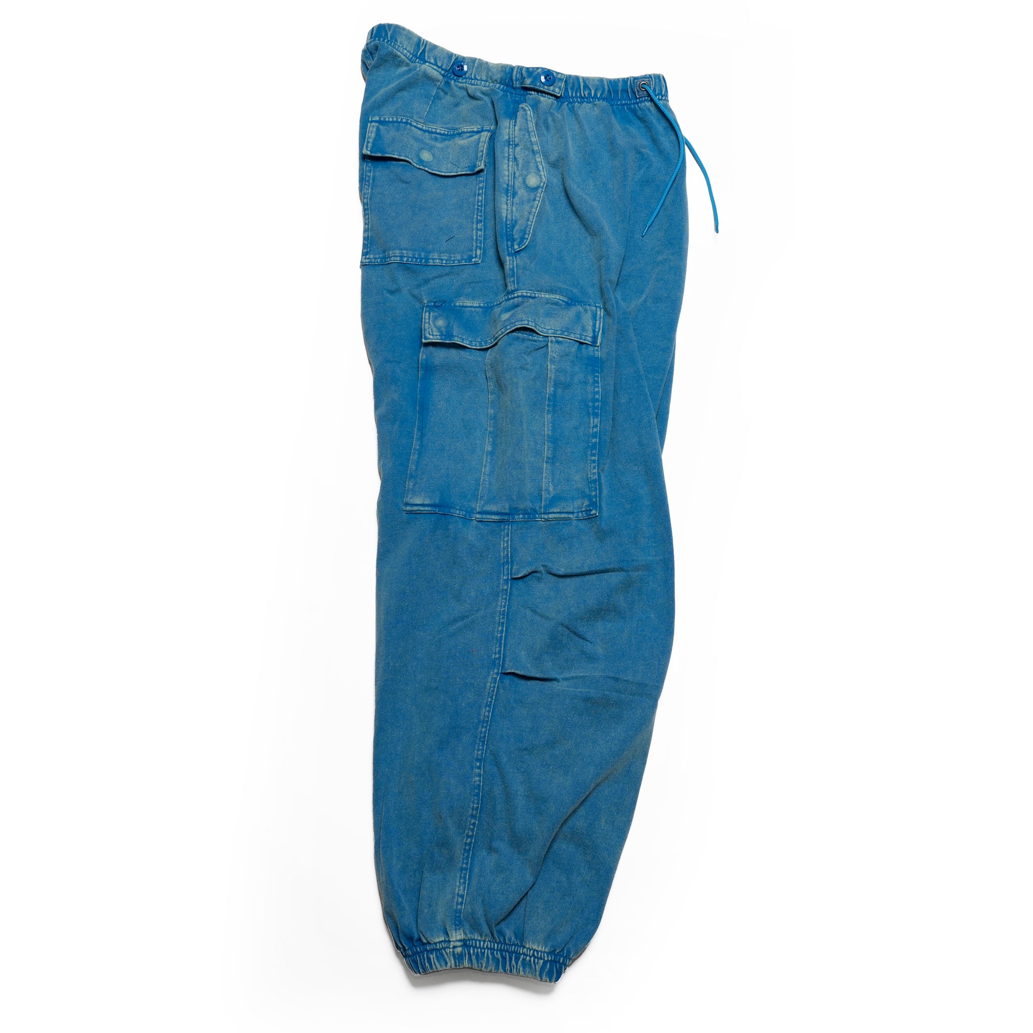 CZ-ImSt-292_Faded Turquise | RANDY t-cloth V.D | Color:Faded Turquise【IMPRESTORE_インプレストア】