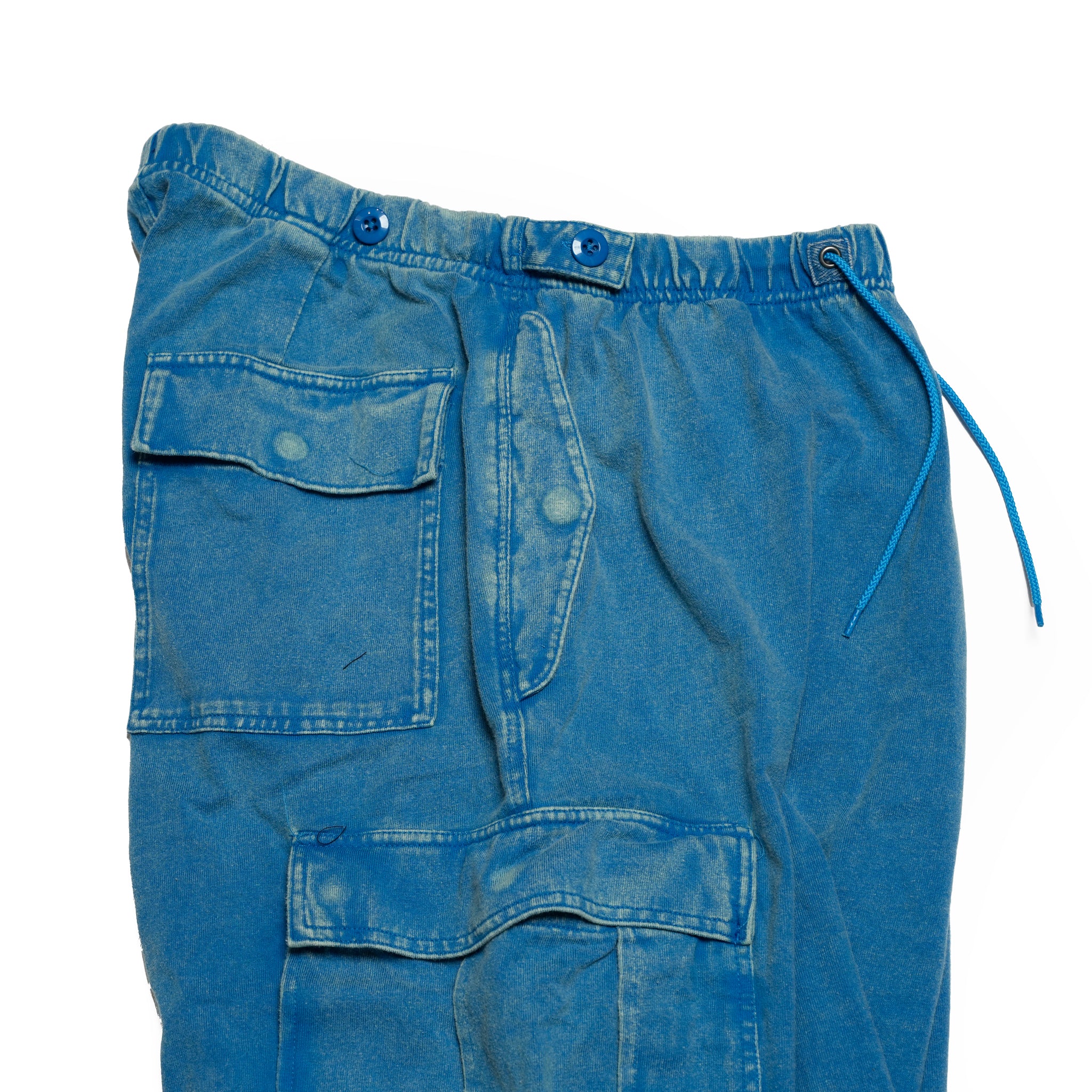 CZ-ImSt-292_Faded Turquise | RANDY t-cloth V.D | Color:Faded Turquise【IMPRESTORE_インプレストア】